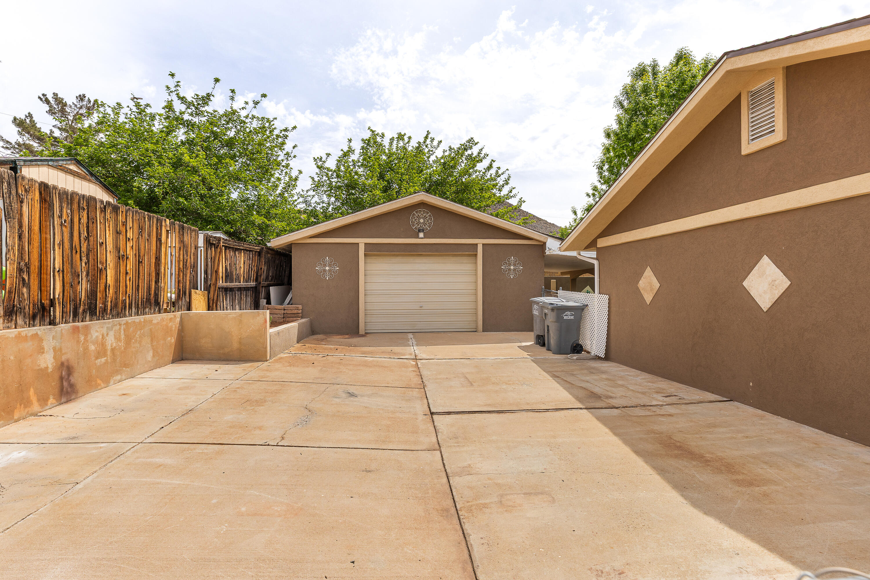 SUNSET VILLAGE - Residential