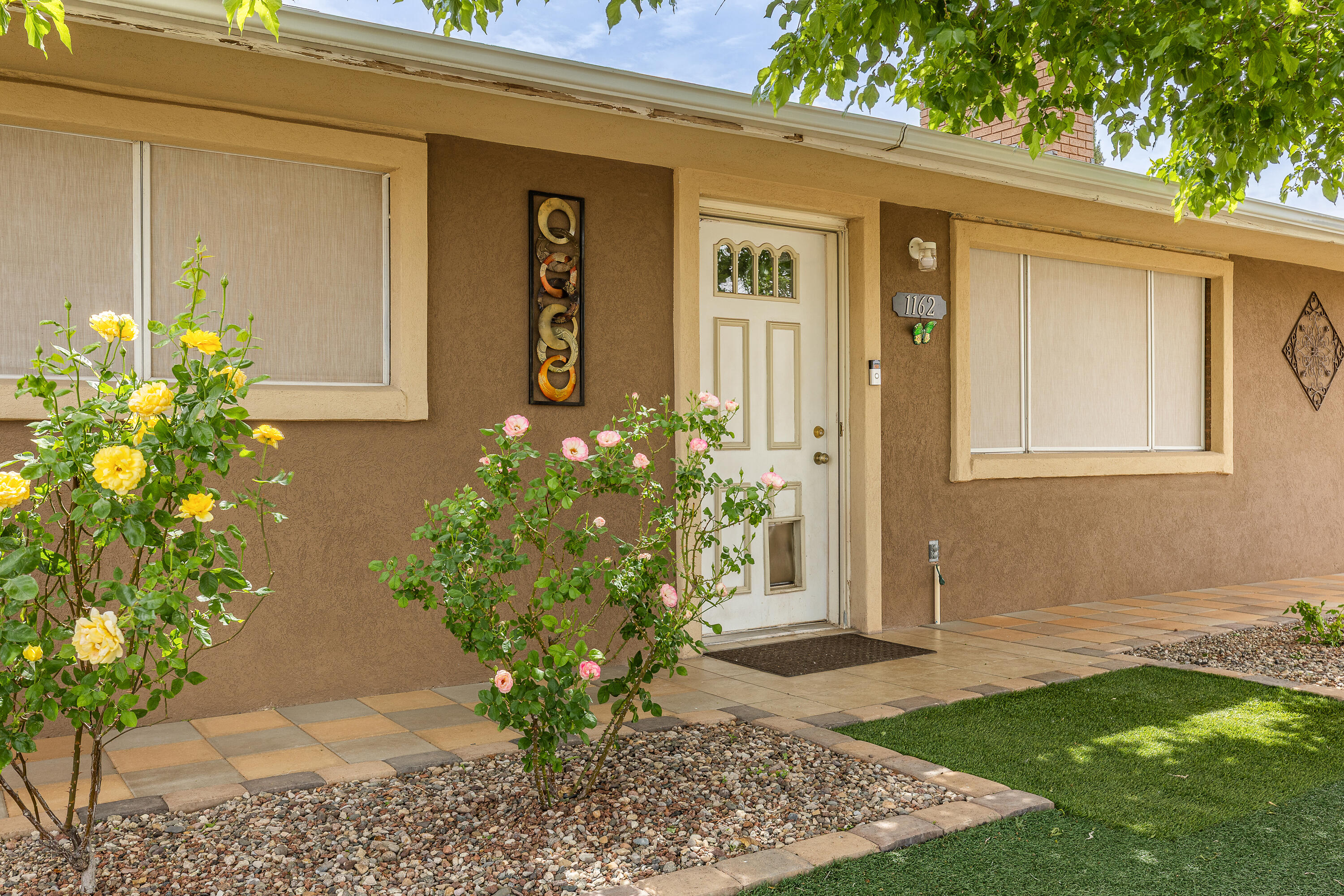 SUNSET VILLAGE - Residential