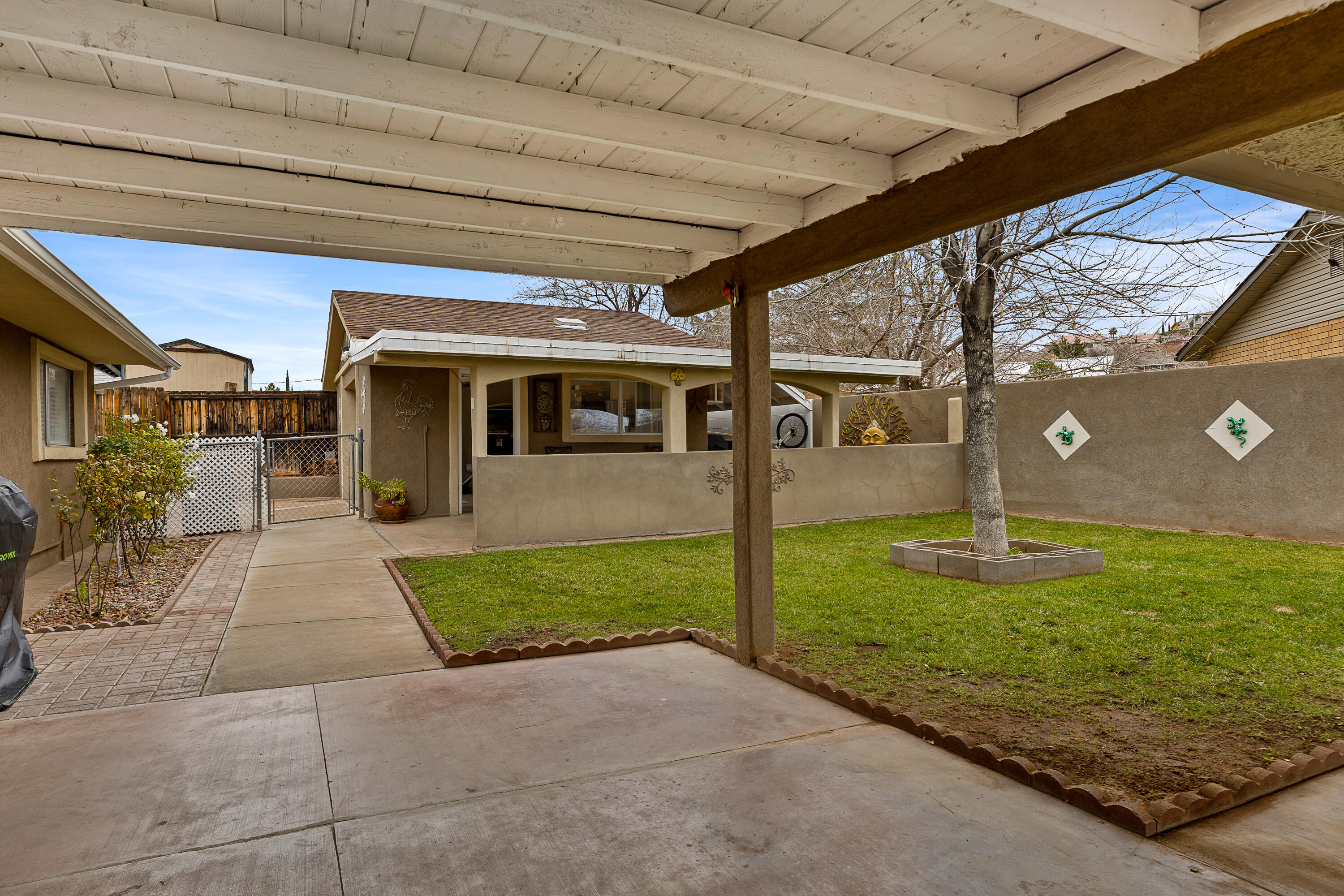 SUNSET VILLAGE - Residential