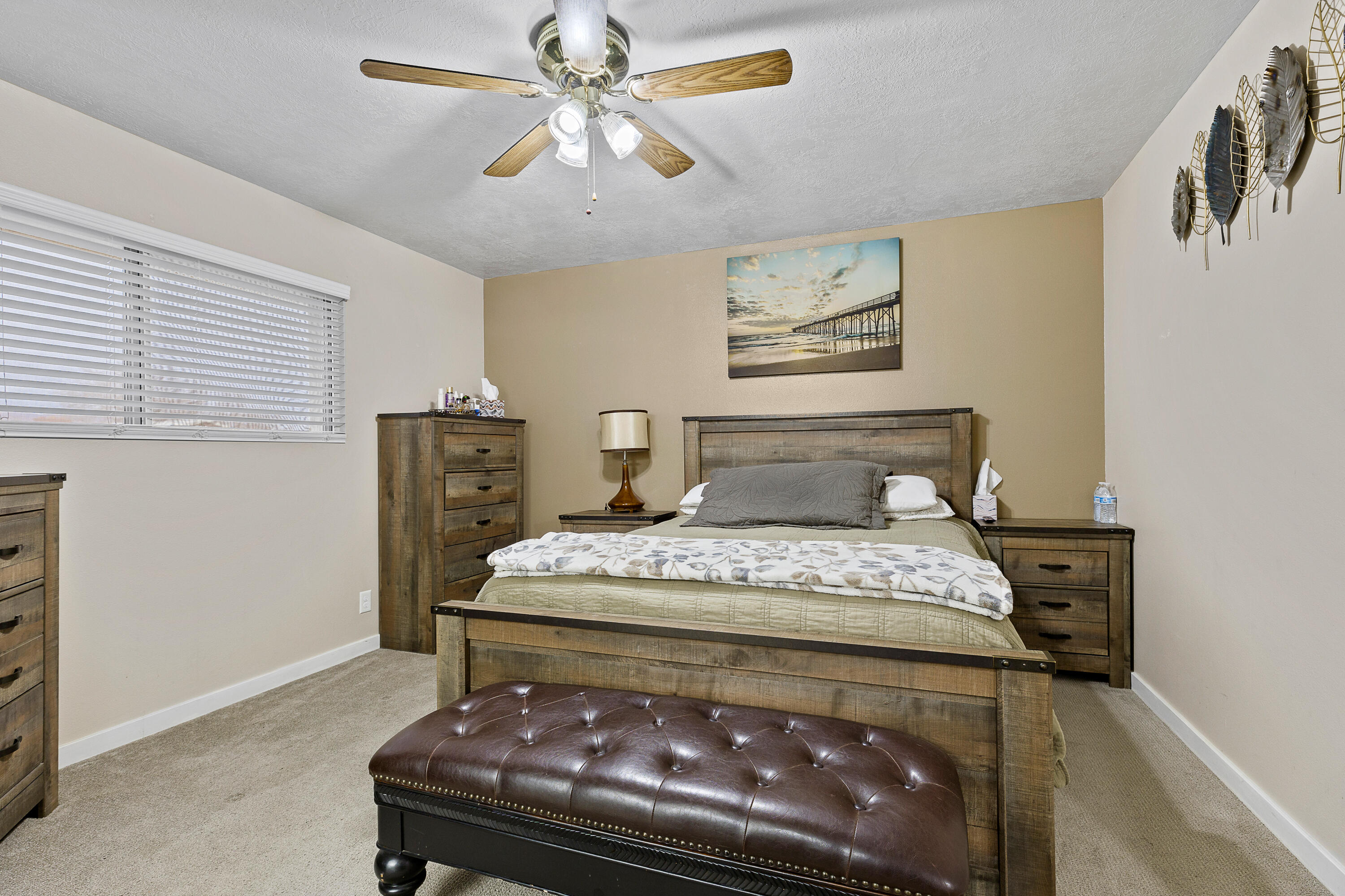 SUNSET VILLAGE - Residential