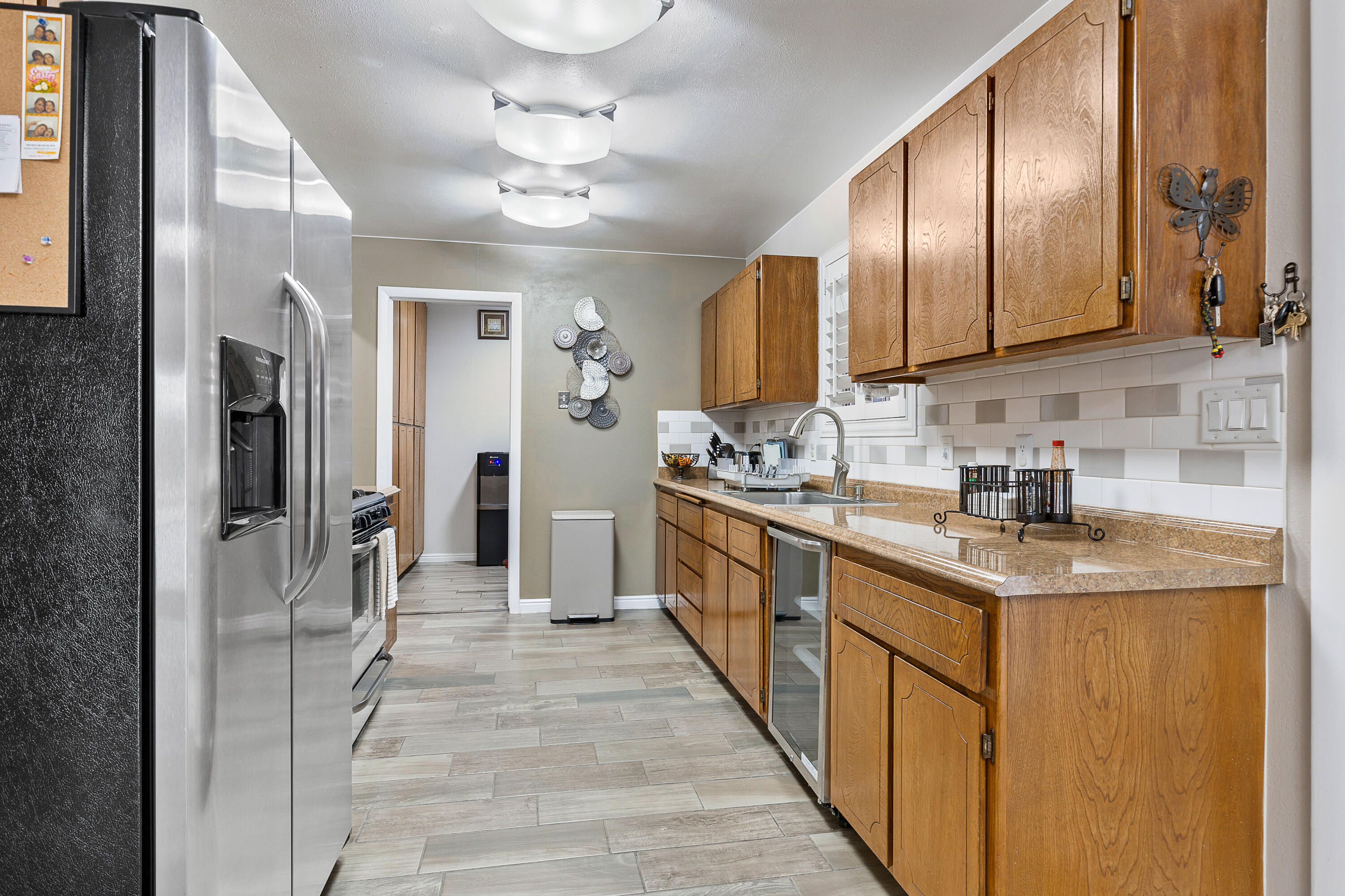 SUNSET VILLAGE - Residential