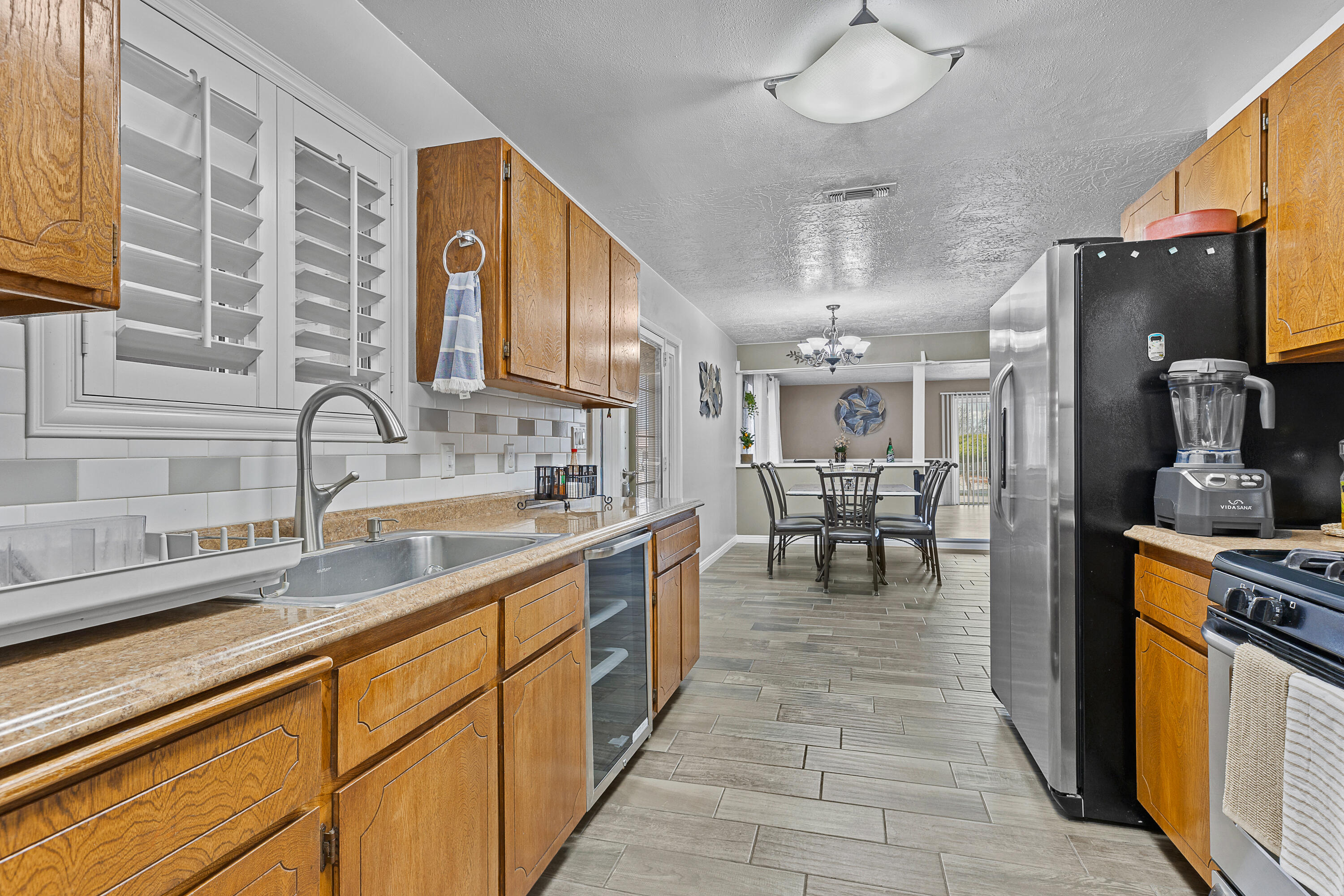 SUNSET VILLAGE - Residential