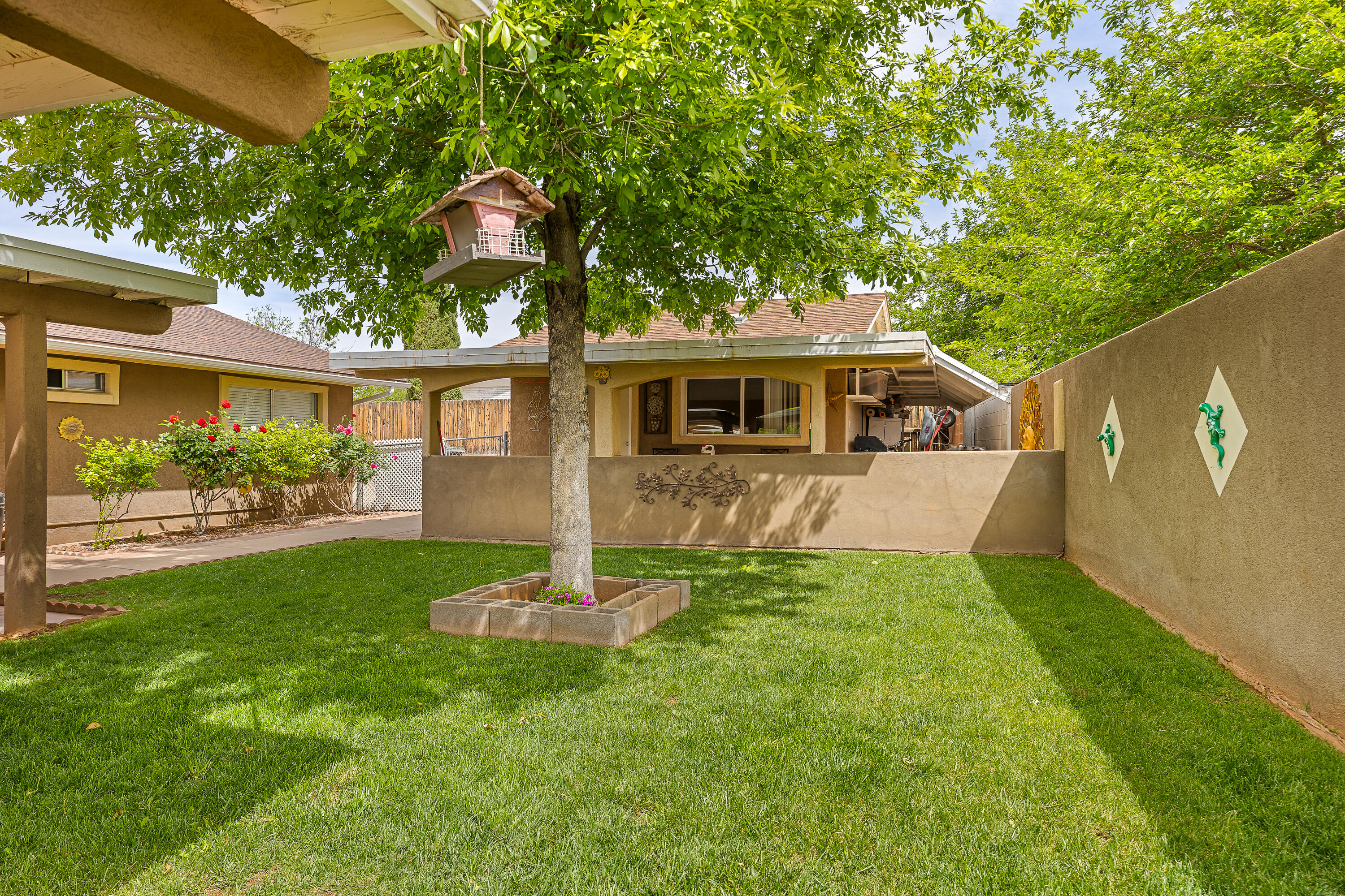 SUNSET VILLAGE - Residential