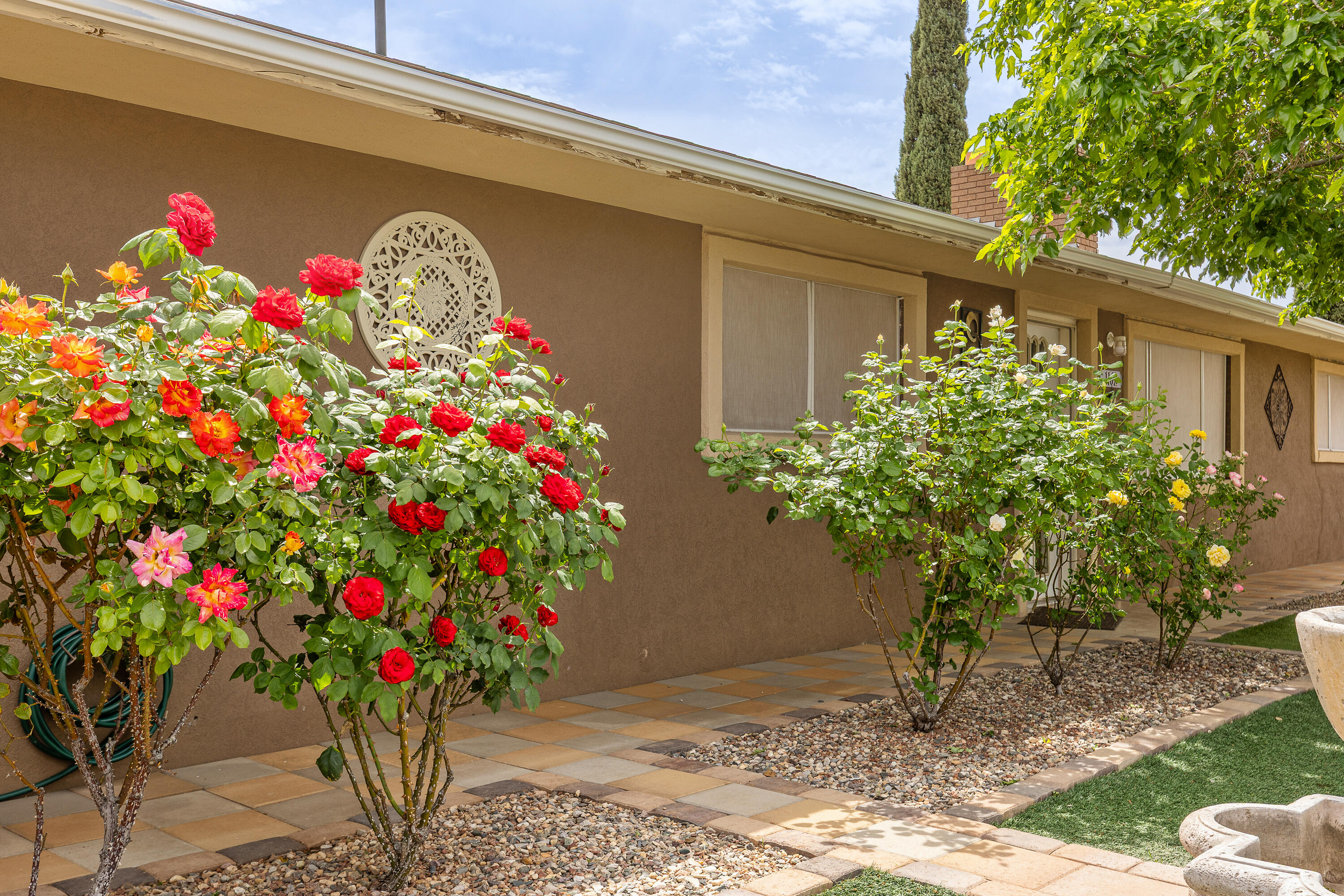 SUNSET VILLAGE - Residential