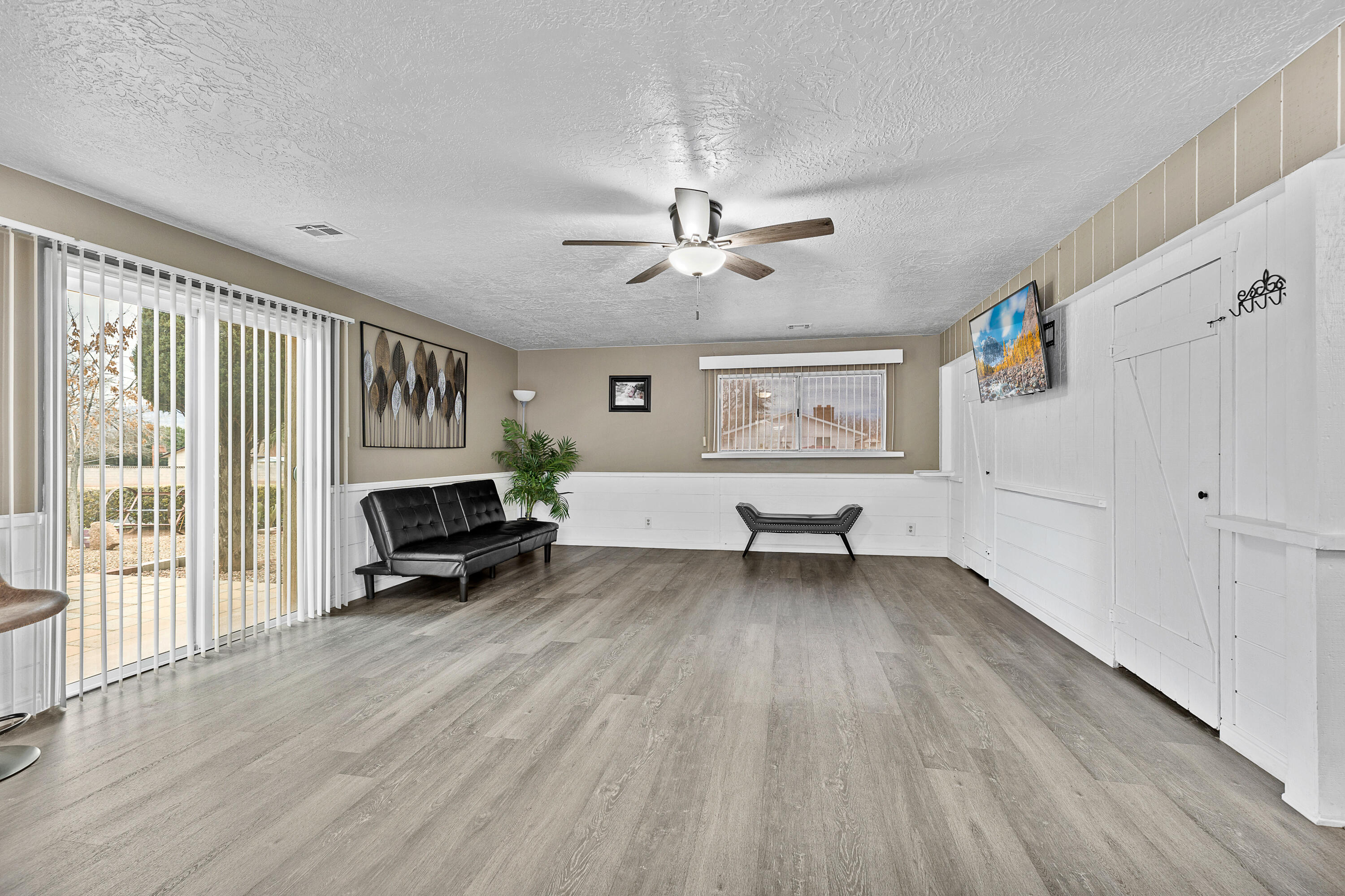 SUNSET VILLAGE - Residential