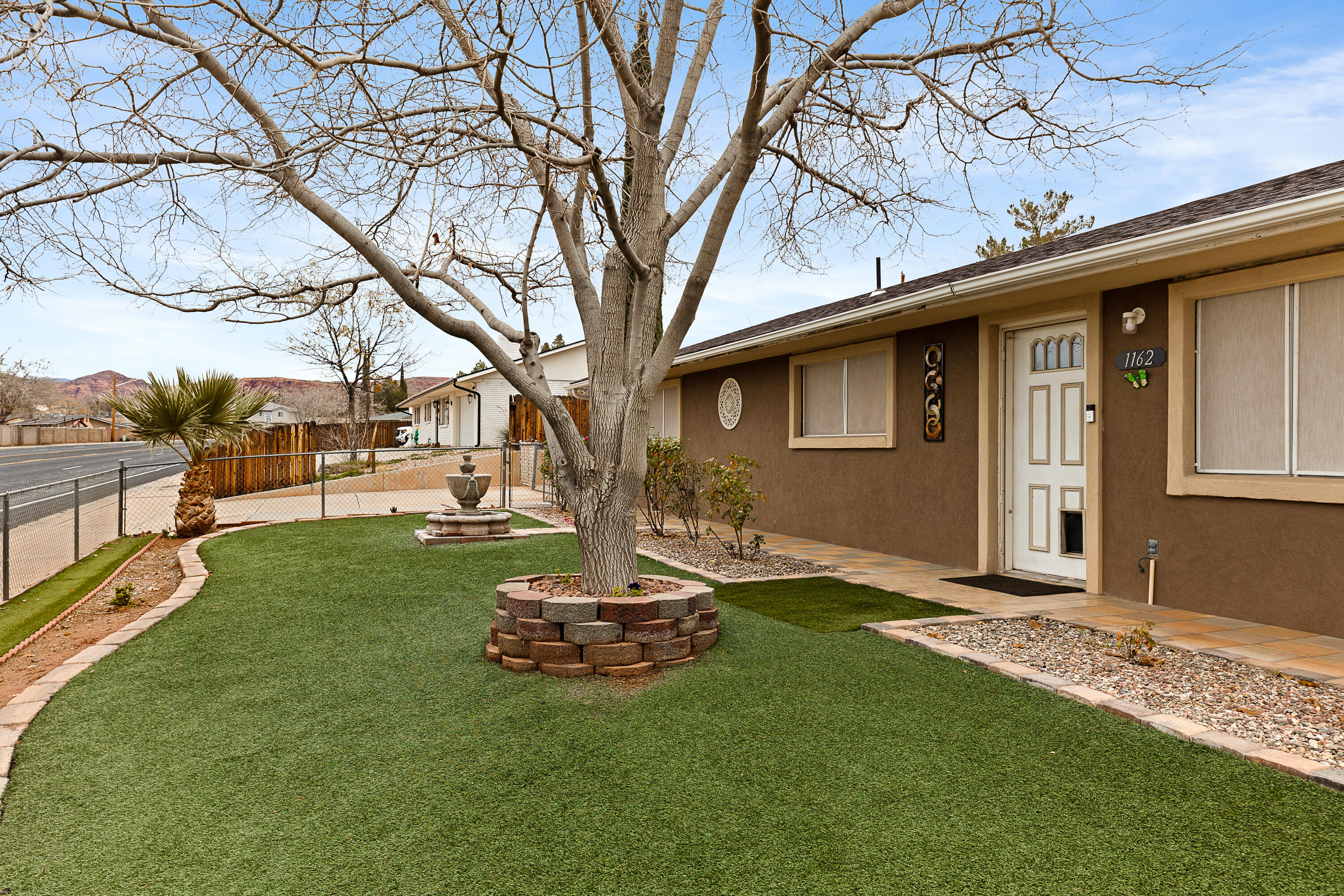 SUNSET VILLAGE - Residential