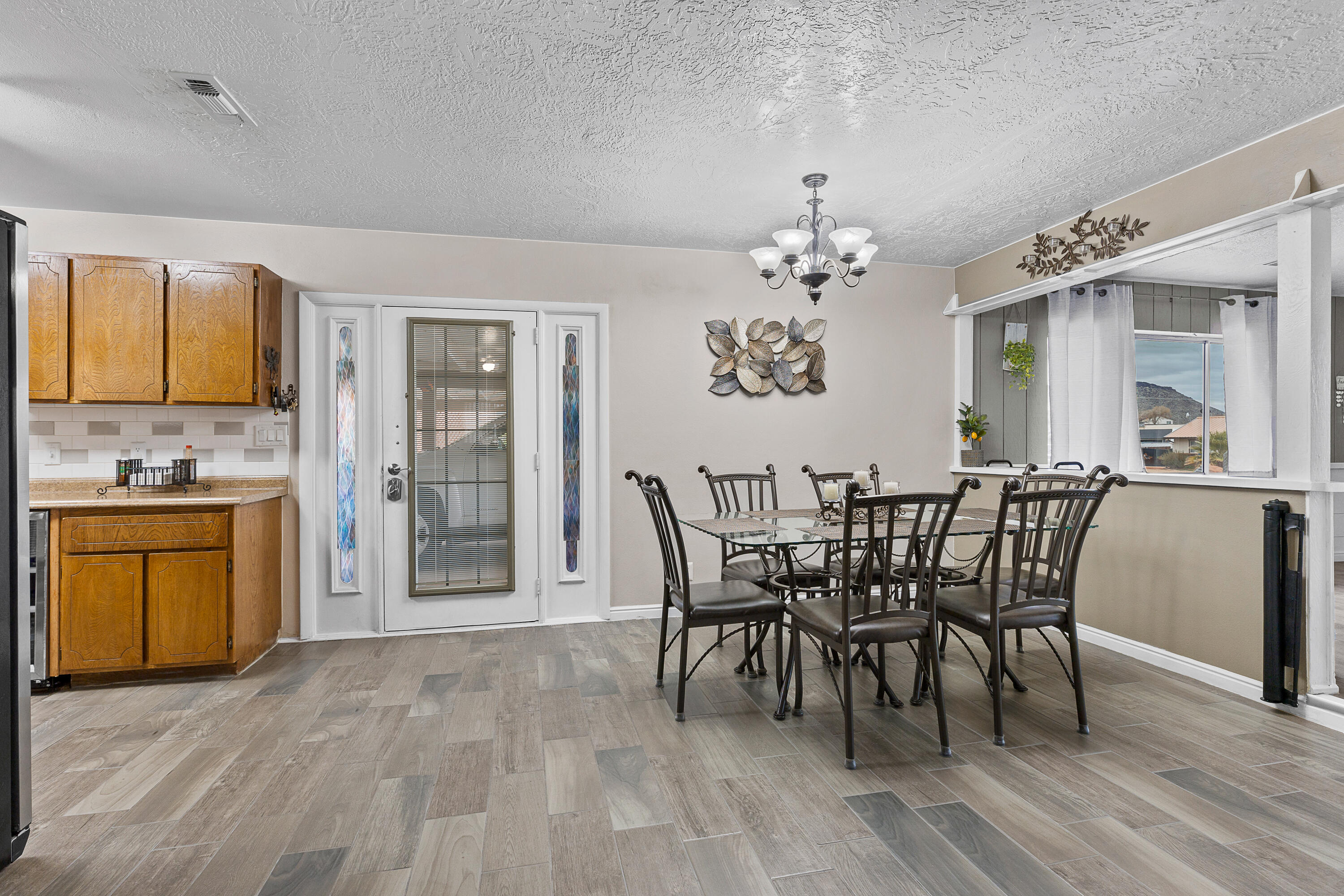 SUNSET VILLAGE - Residential