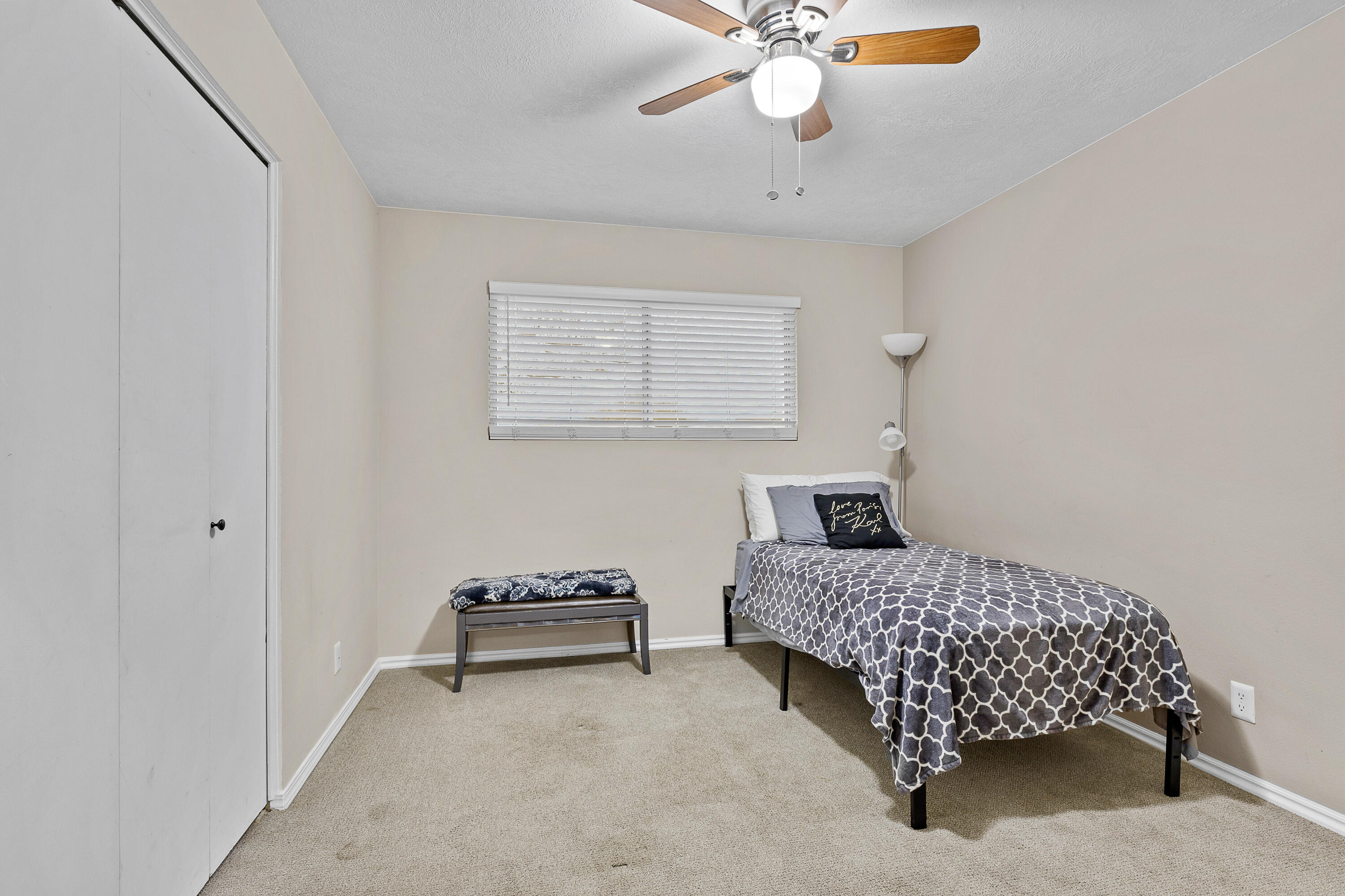 SUNSET VILLAGE - Residential