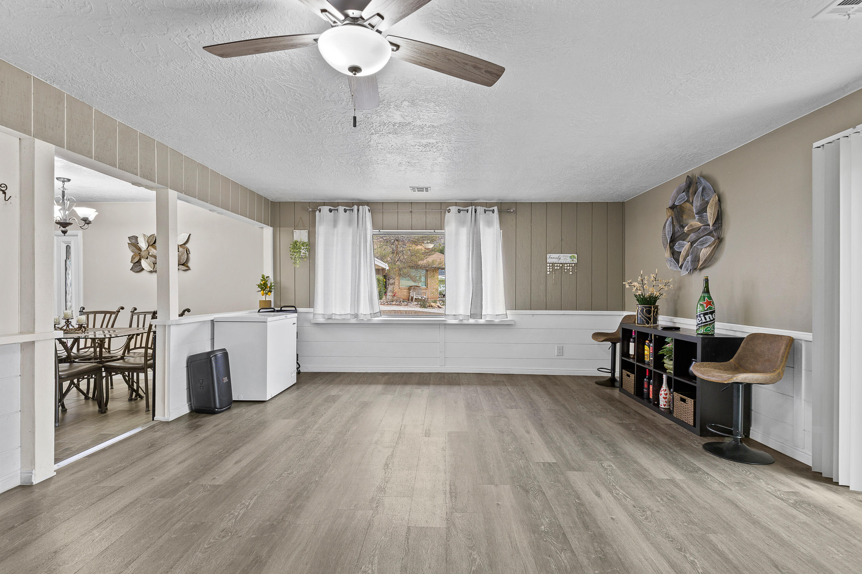 SUNSET VILLAGE - Residential