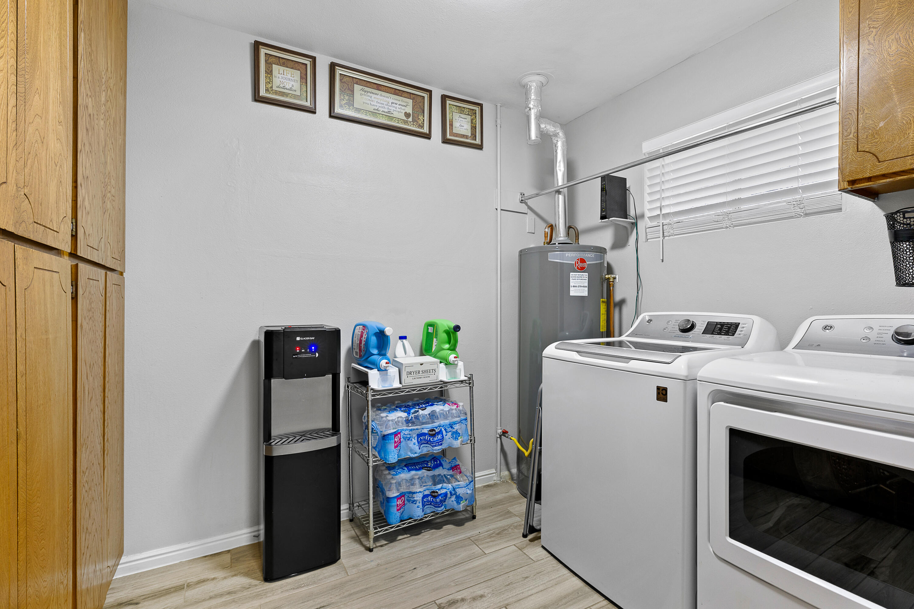 SUNSET VILLAGE - Residential