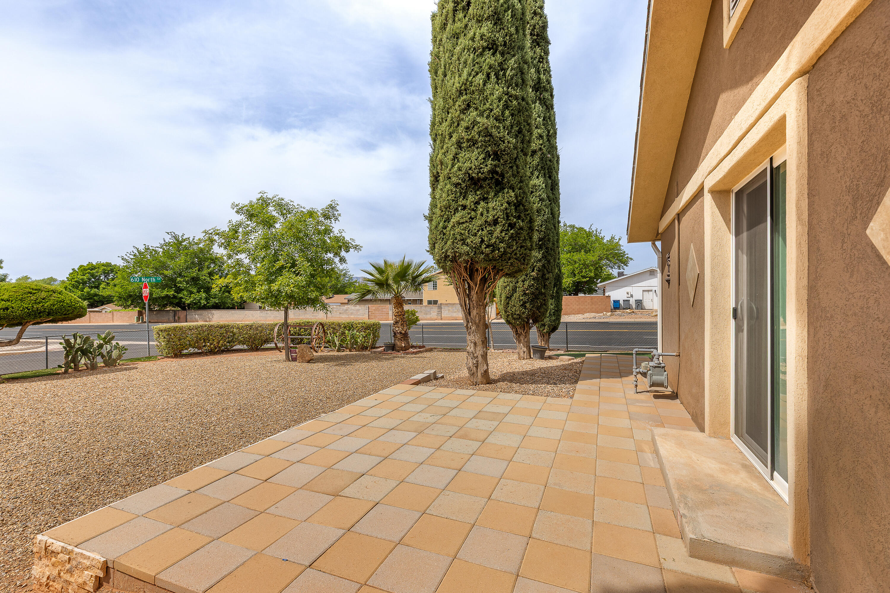 SUNSET VILLAGE - Residential