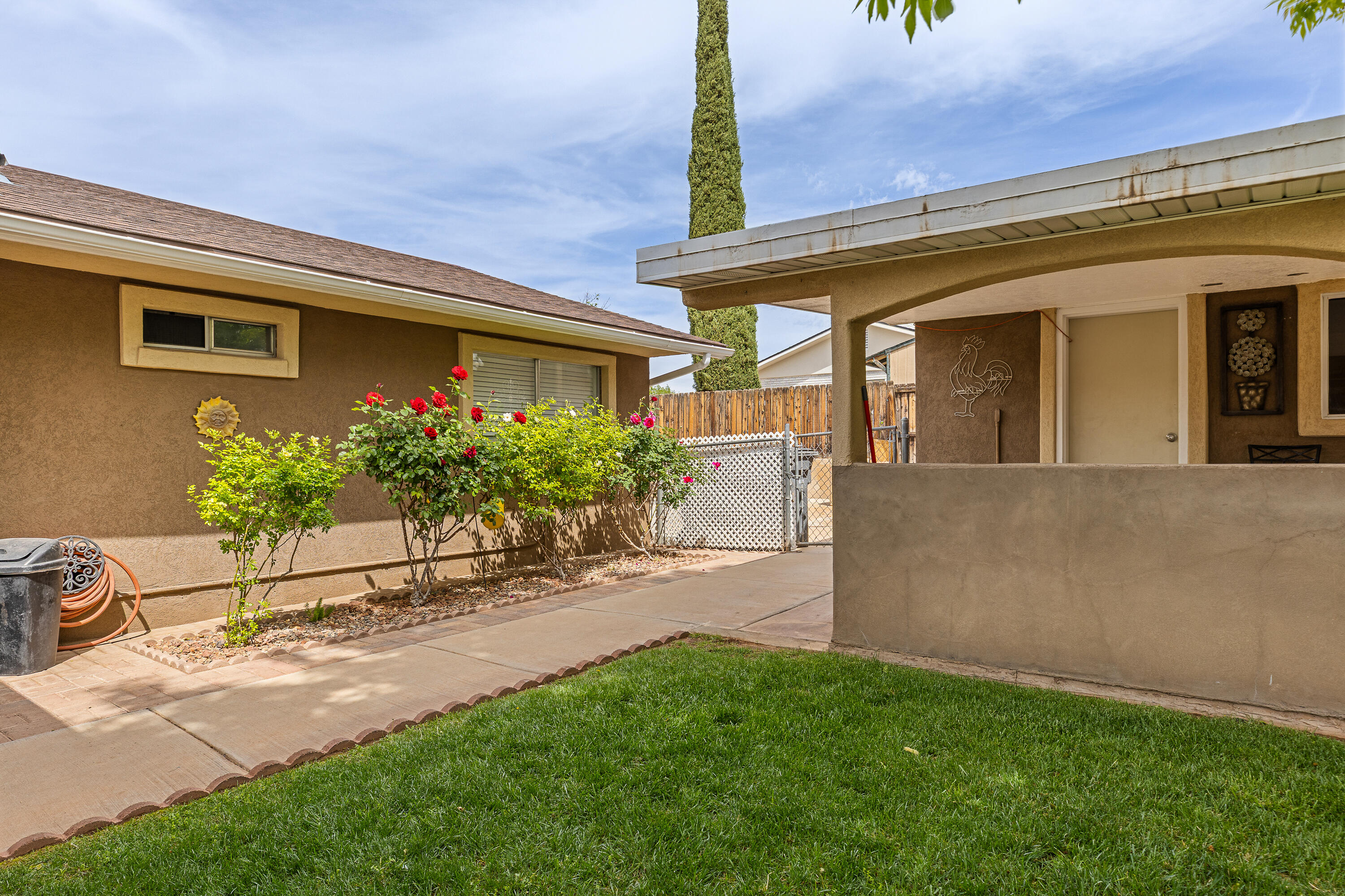 SUNSET VILLAGE - Residential