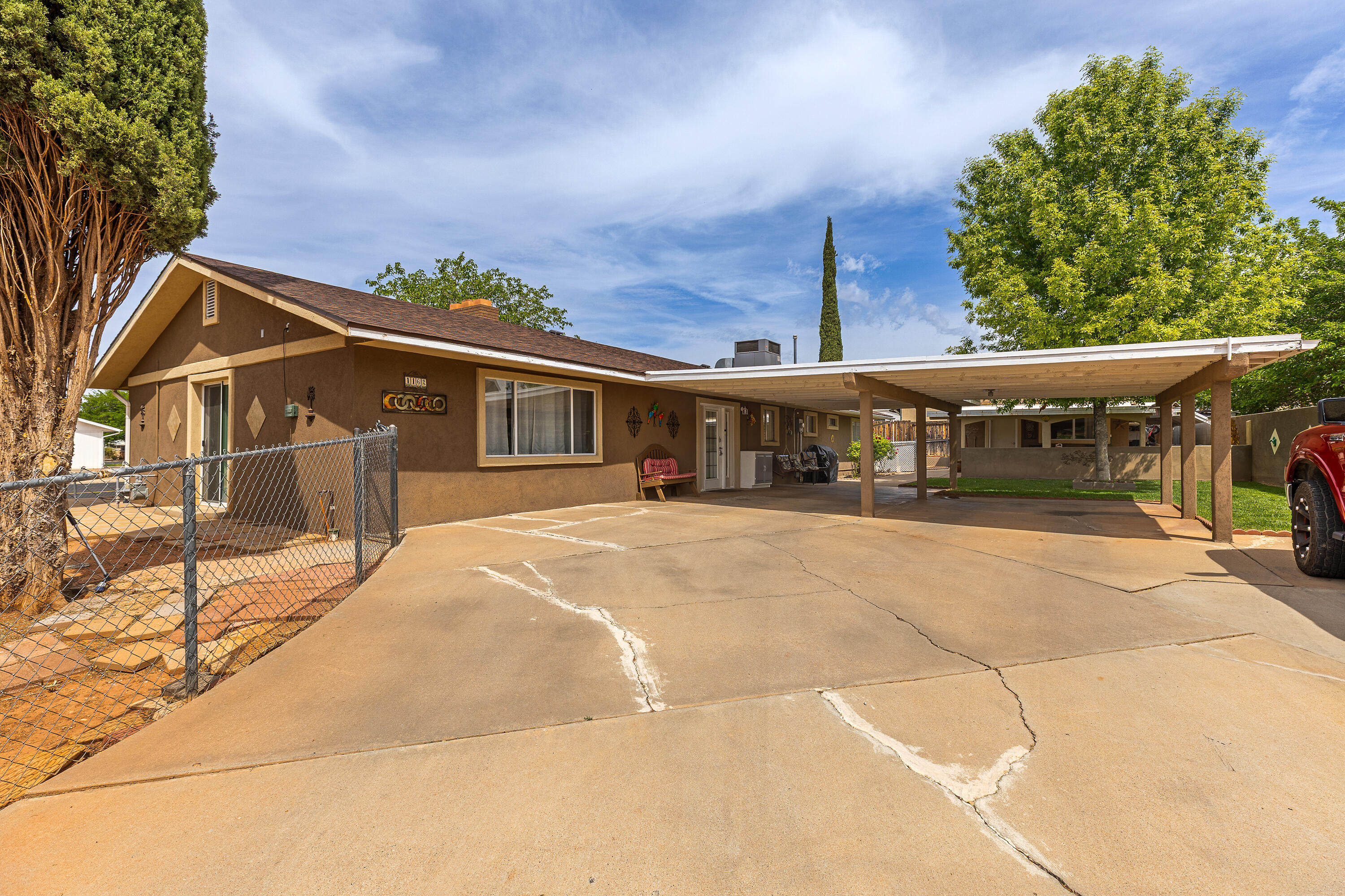 SUNSET VILLAGE - Residential