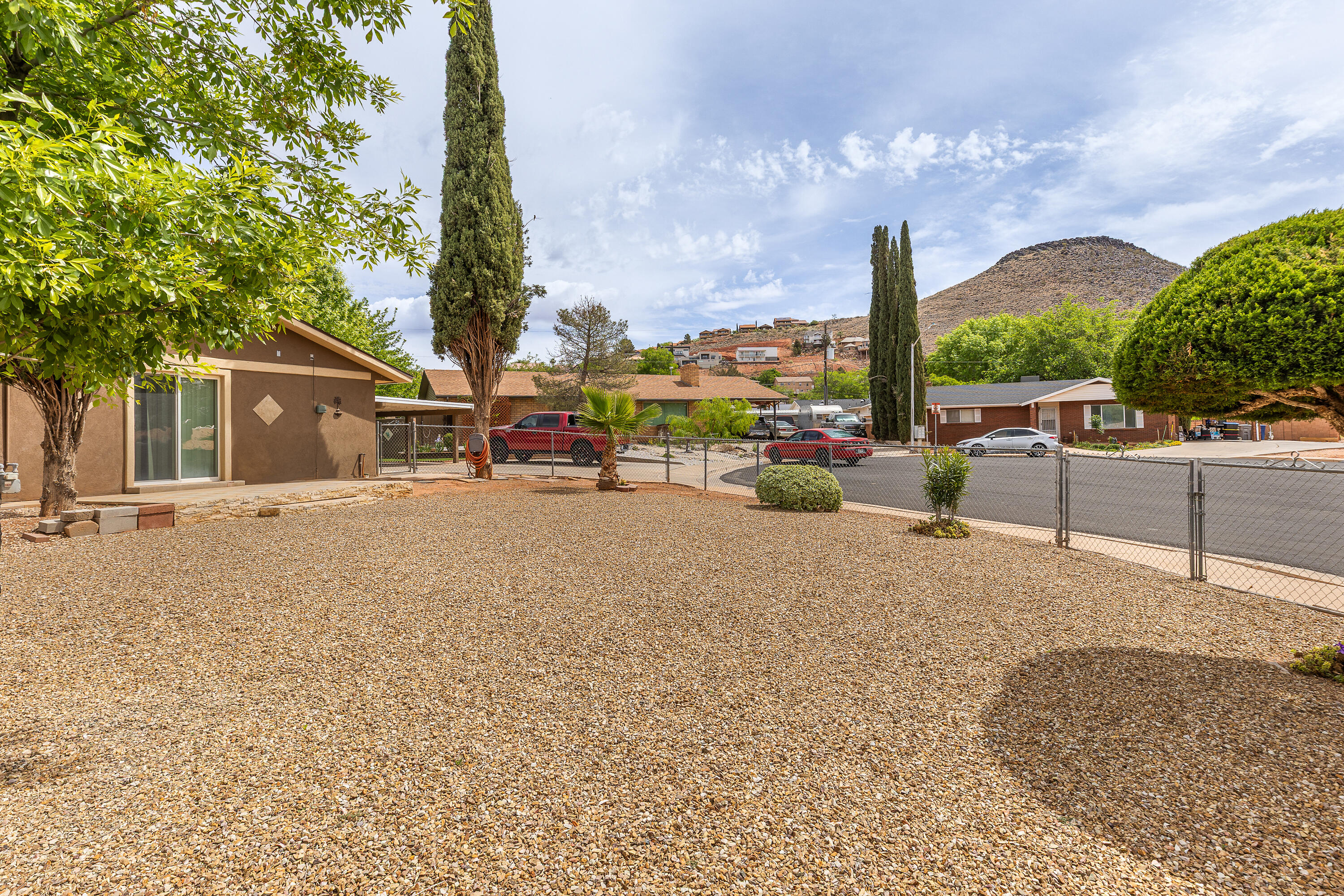 SUNSET VILLAGE - Residential