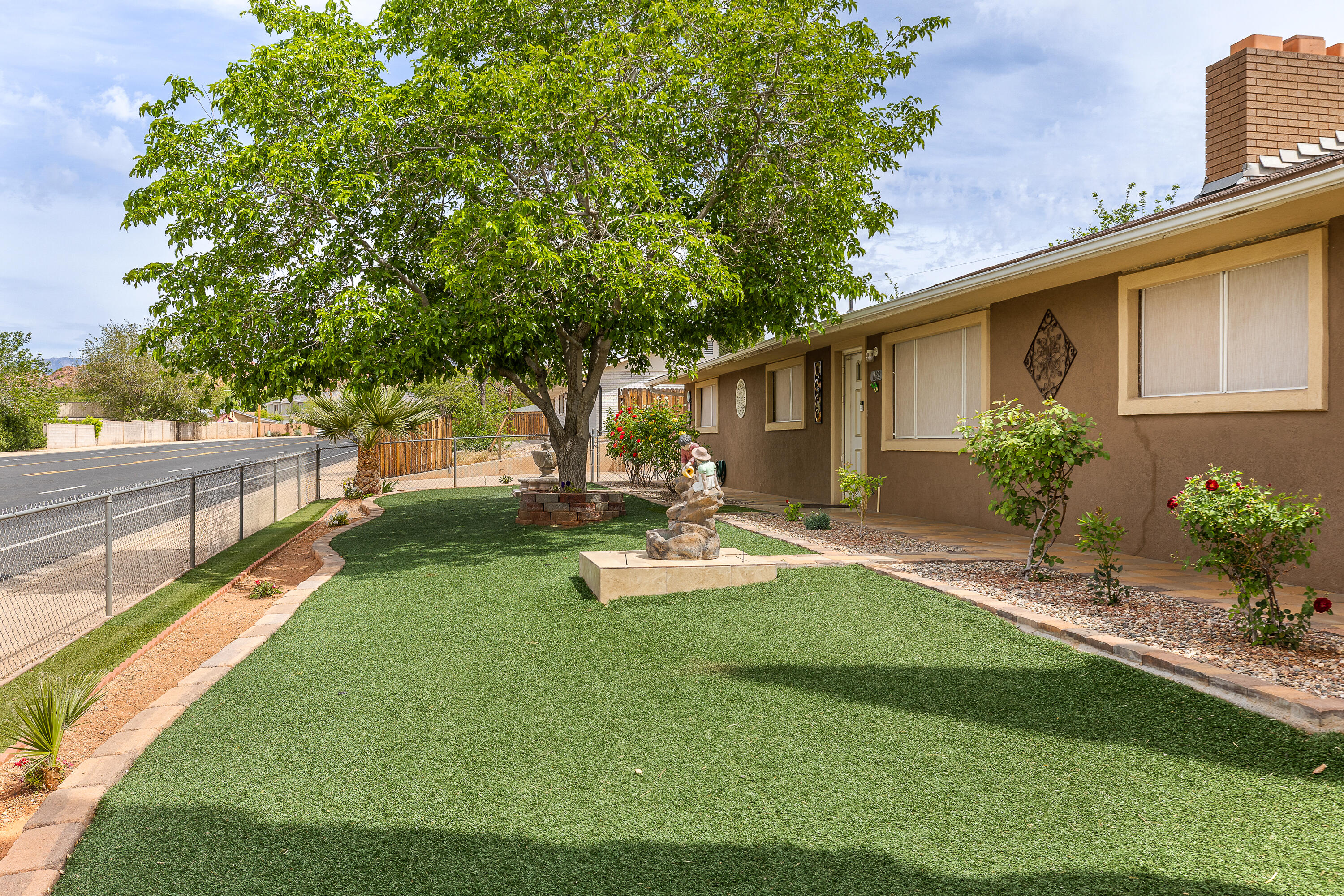 SUNSET VILLAGE - Residential