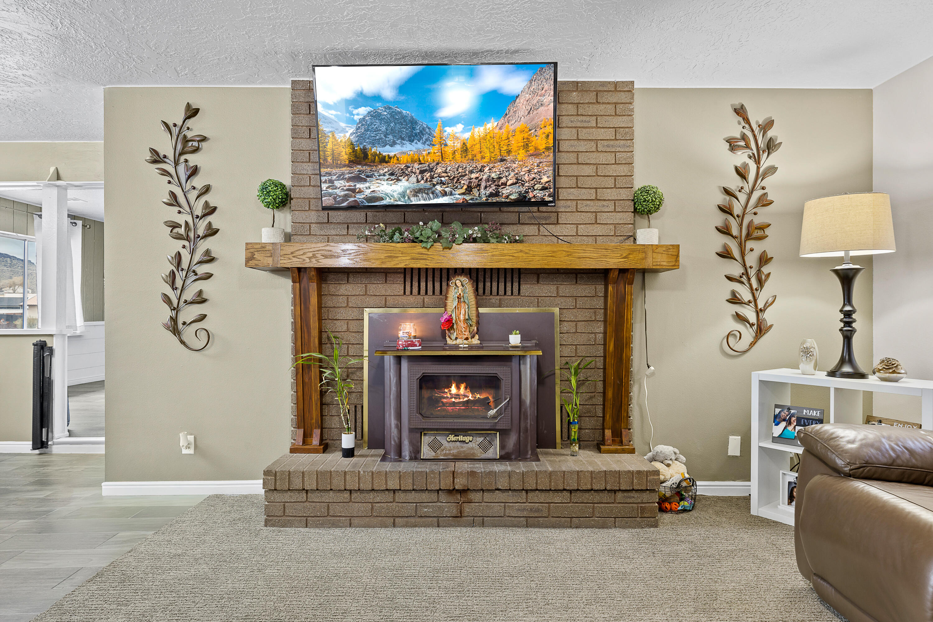 SUNSET VILLAGE - Residential