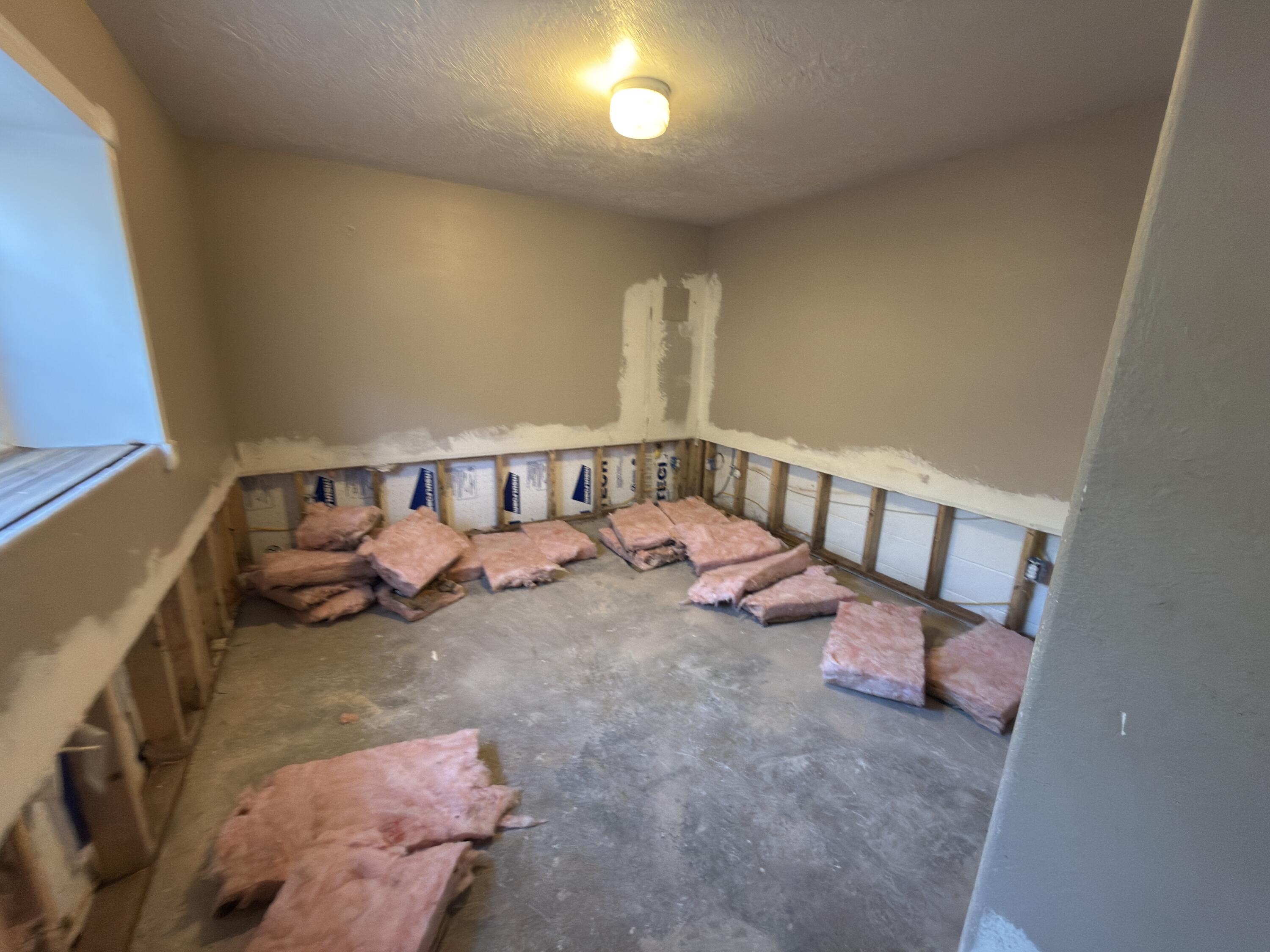 NOT AVAILABLE - Residential