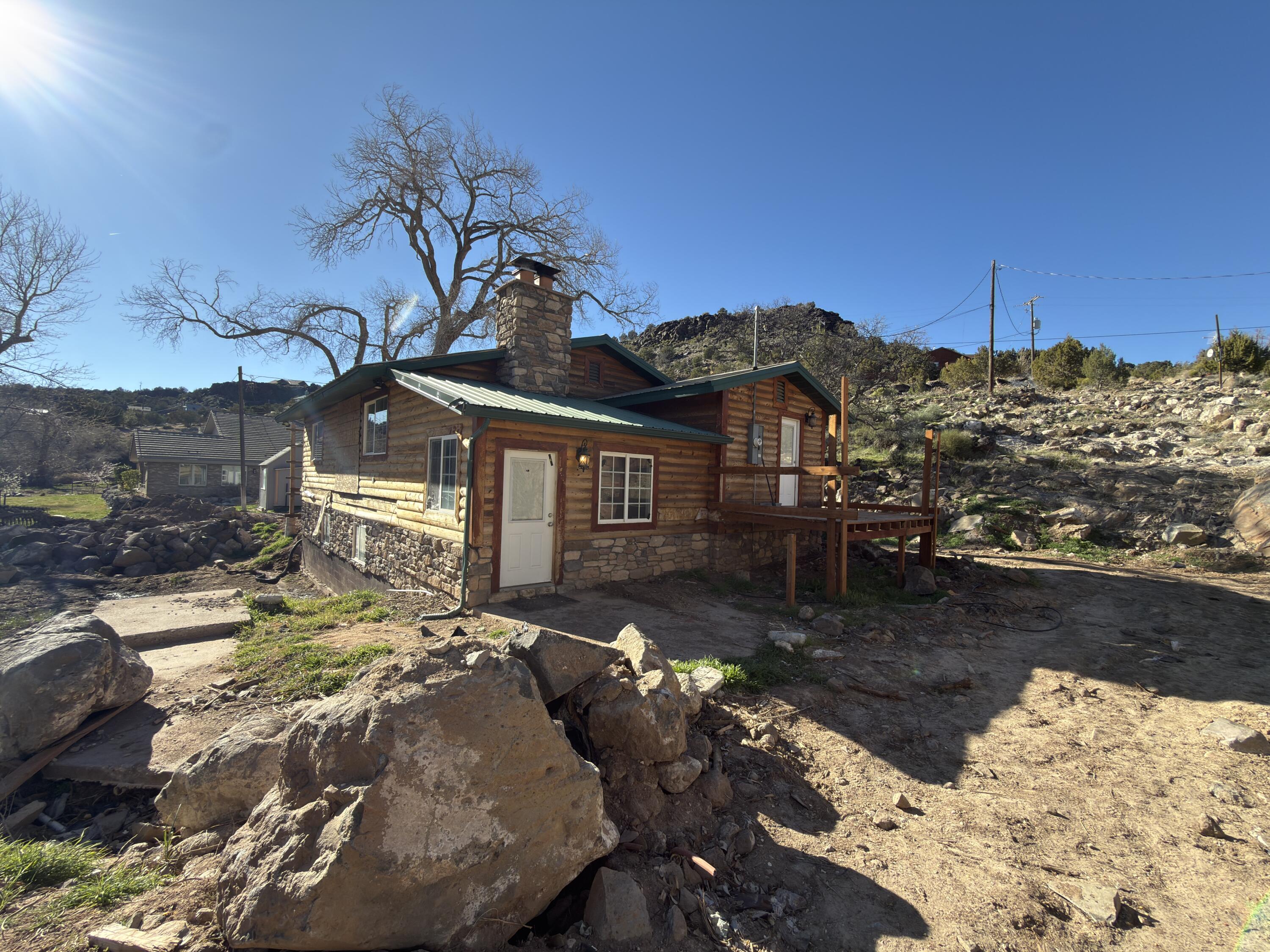 NOT AVAILABLE - Residential