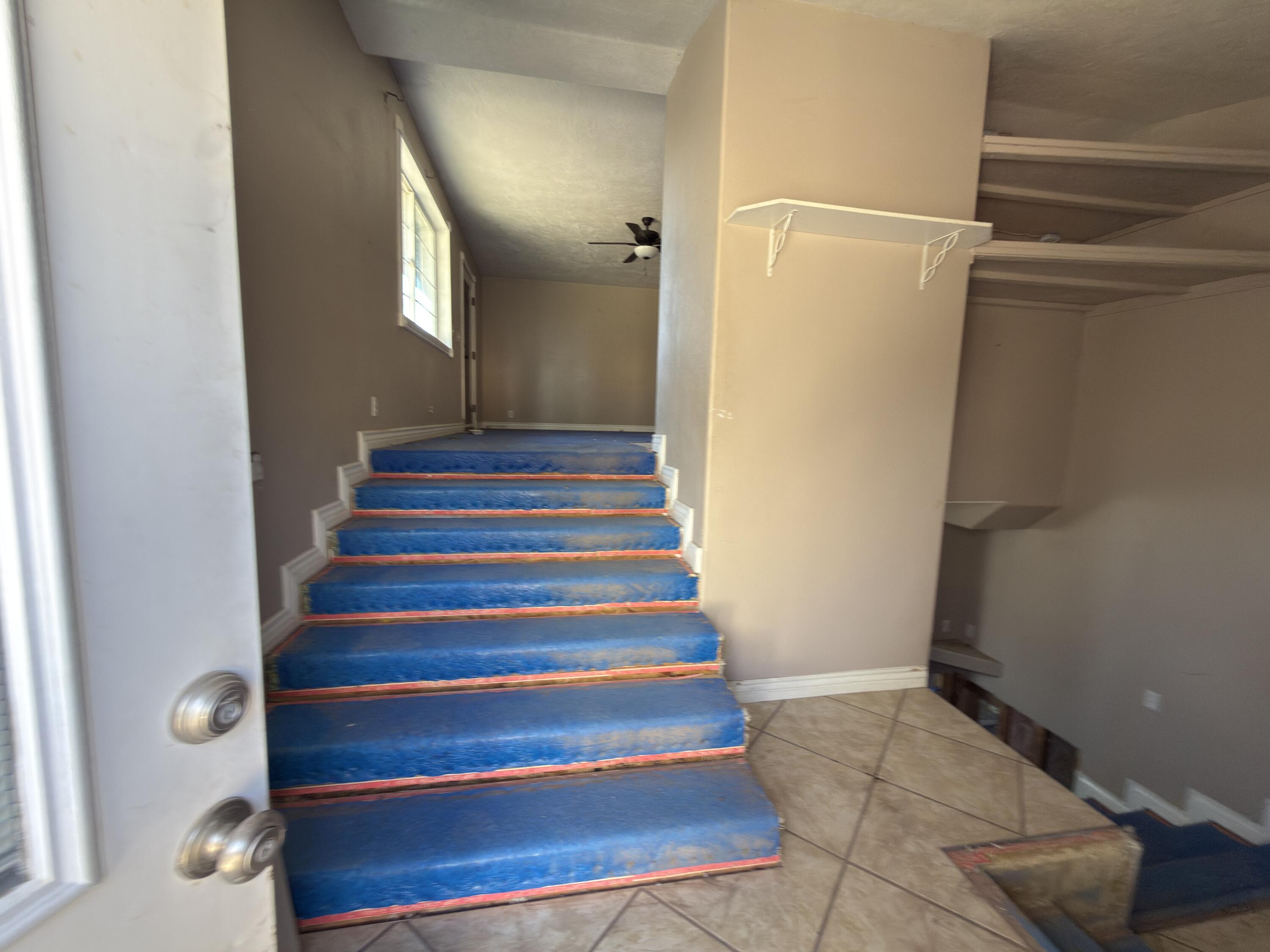 NOT AVAILABLE - Residential