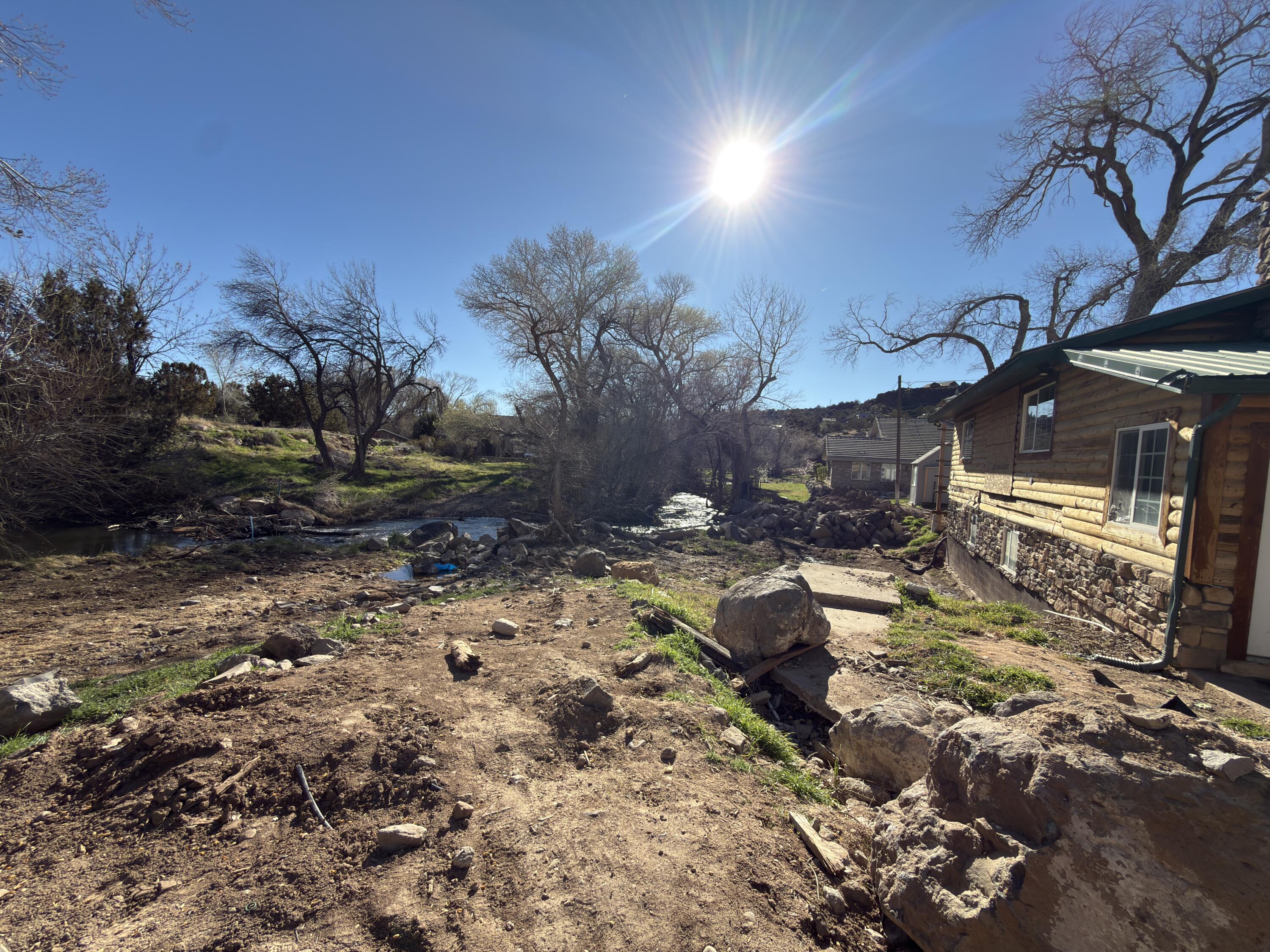 NOT AVAILABLE - Residential