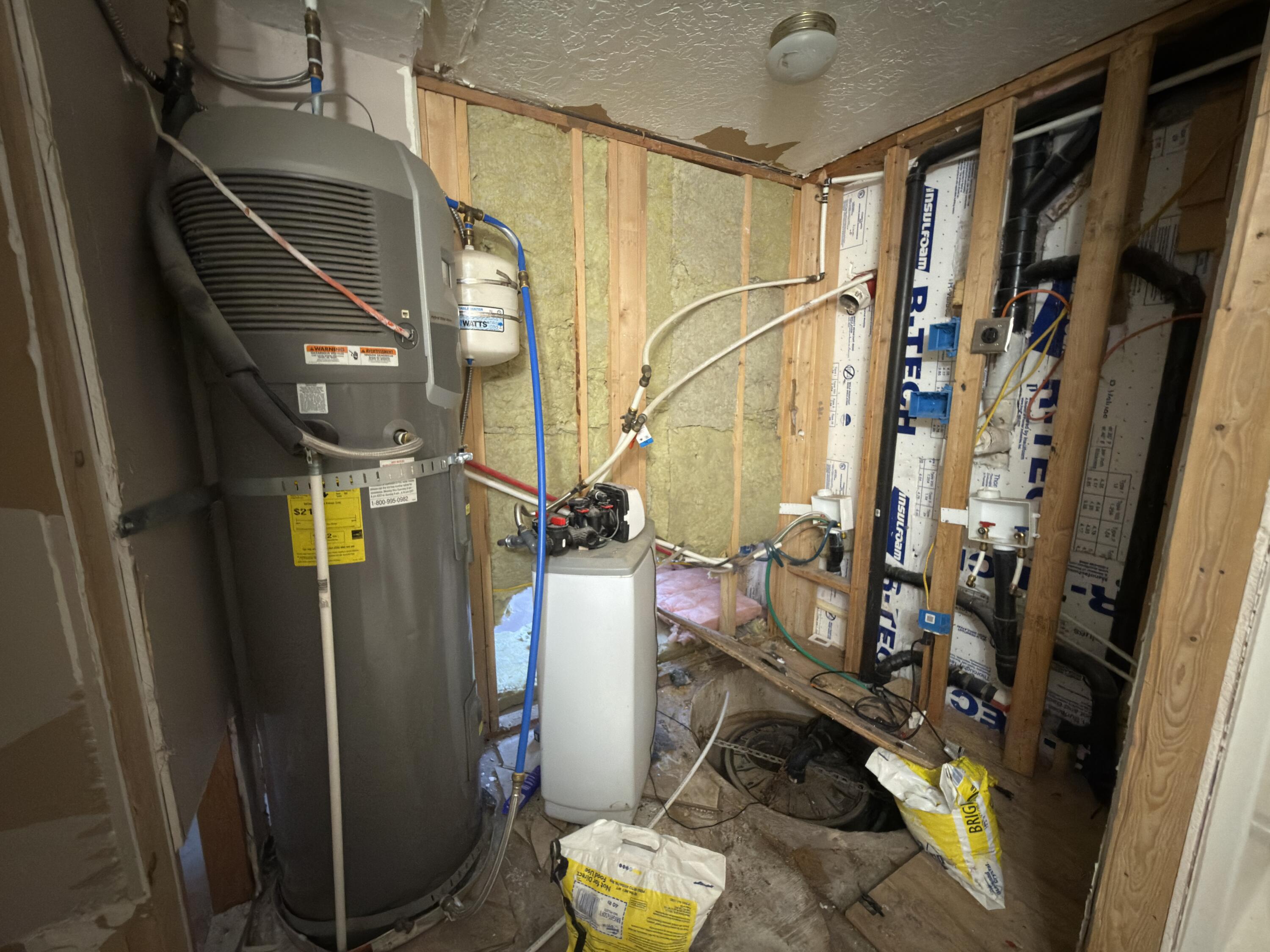 NOT AVAILABLE - Residential