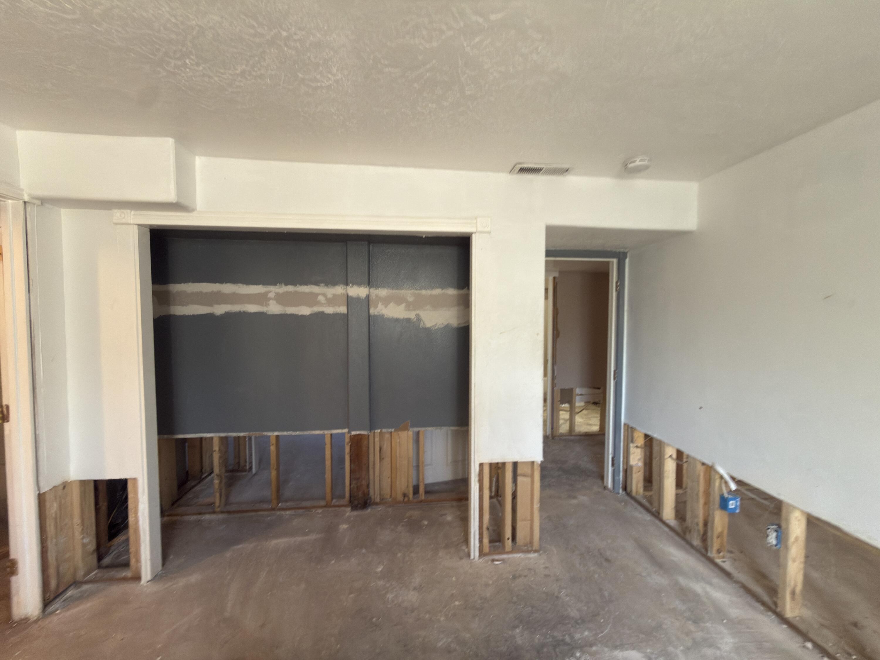 NOT AVAILABLE - Residential