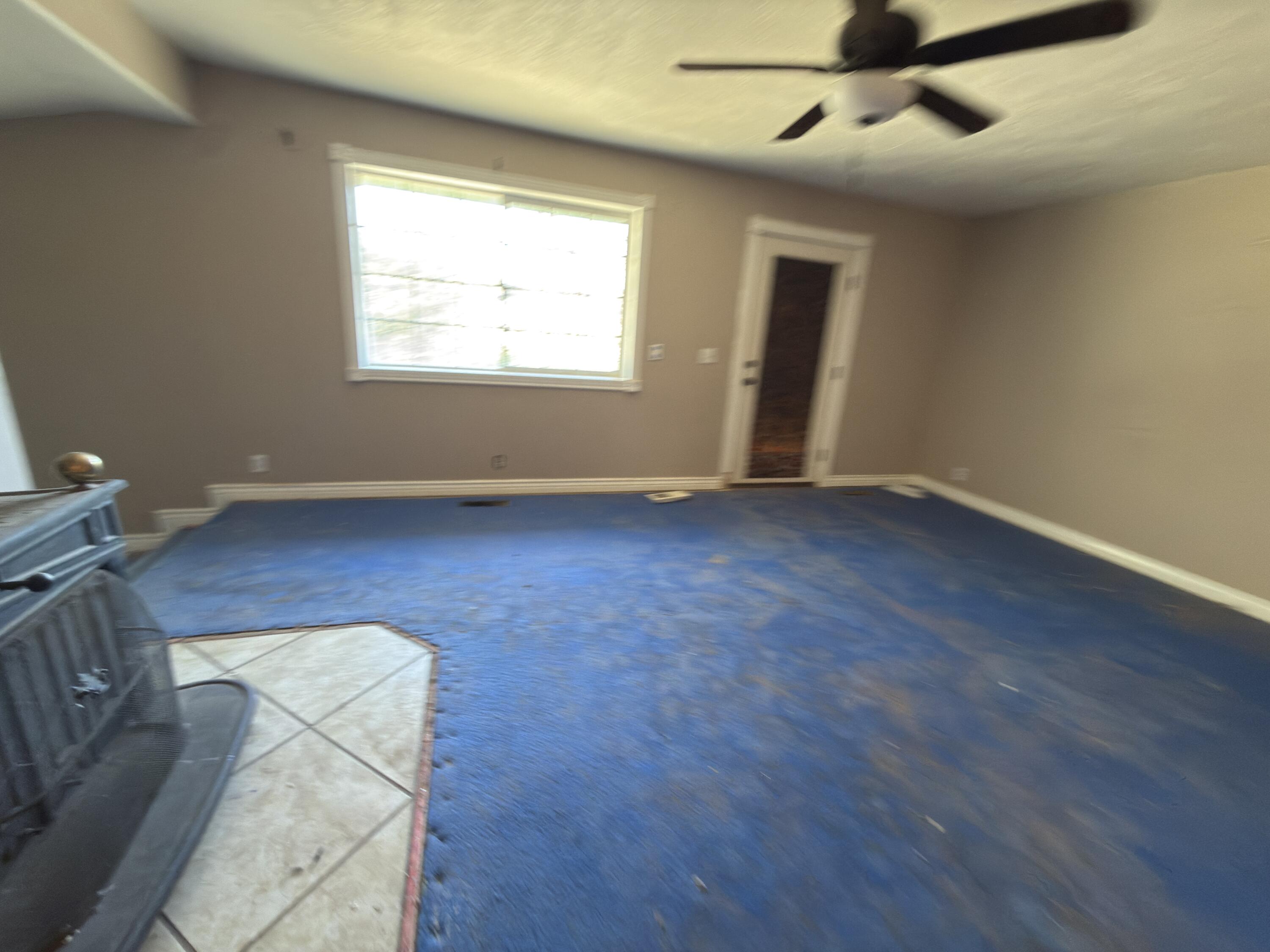 NOT AVAILABLE - Residential