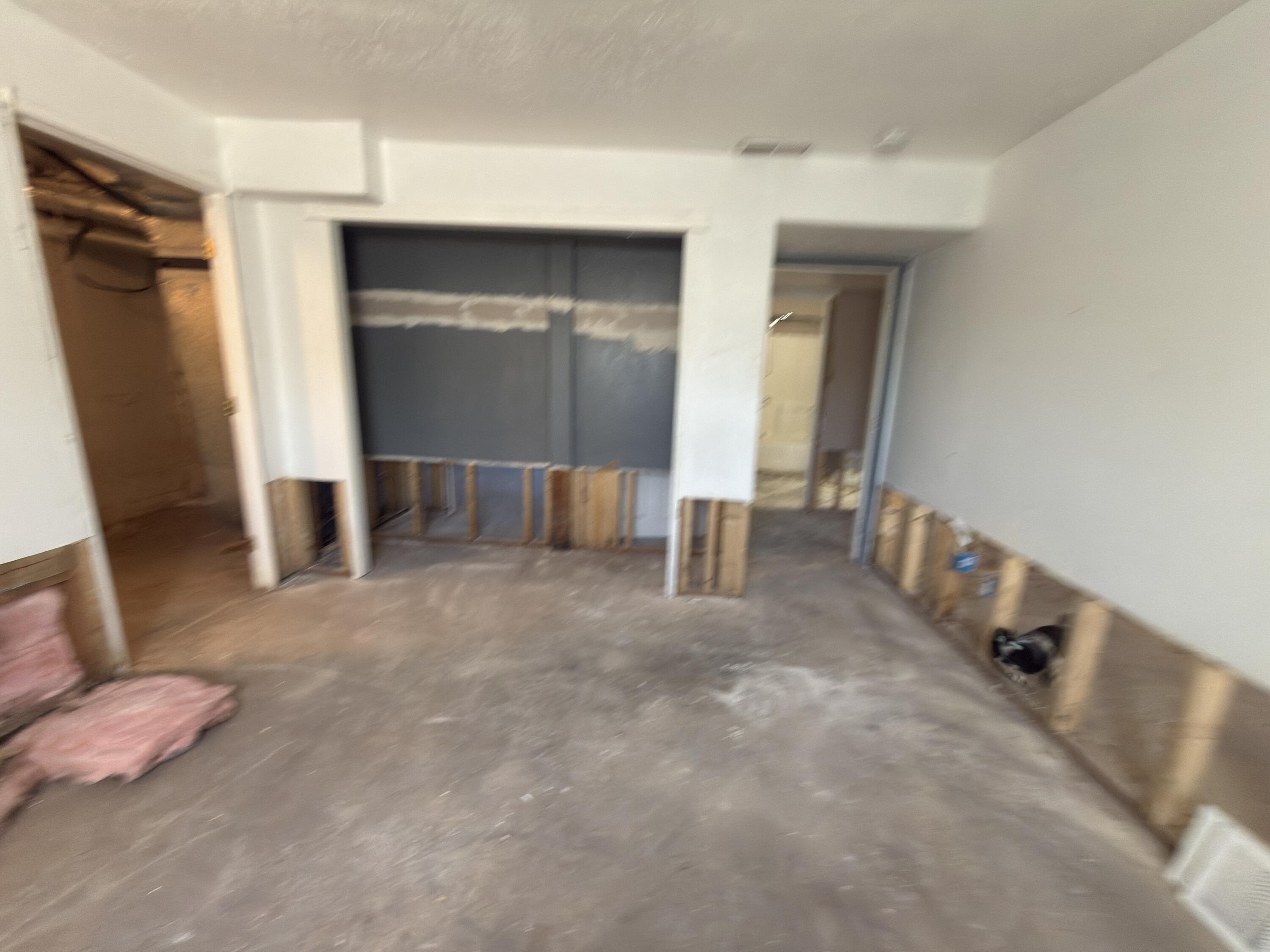 NOT AVAILABLE - Residential