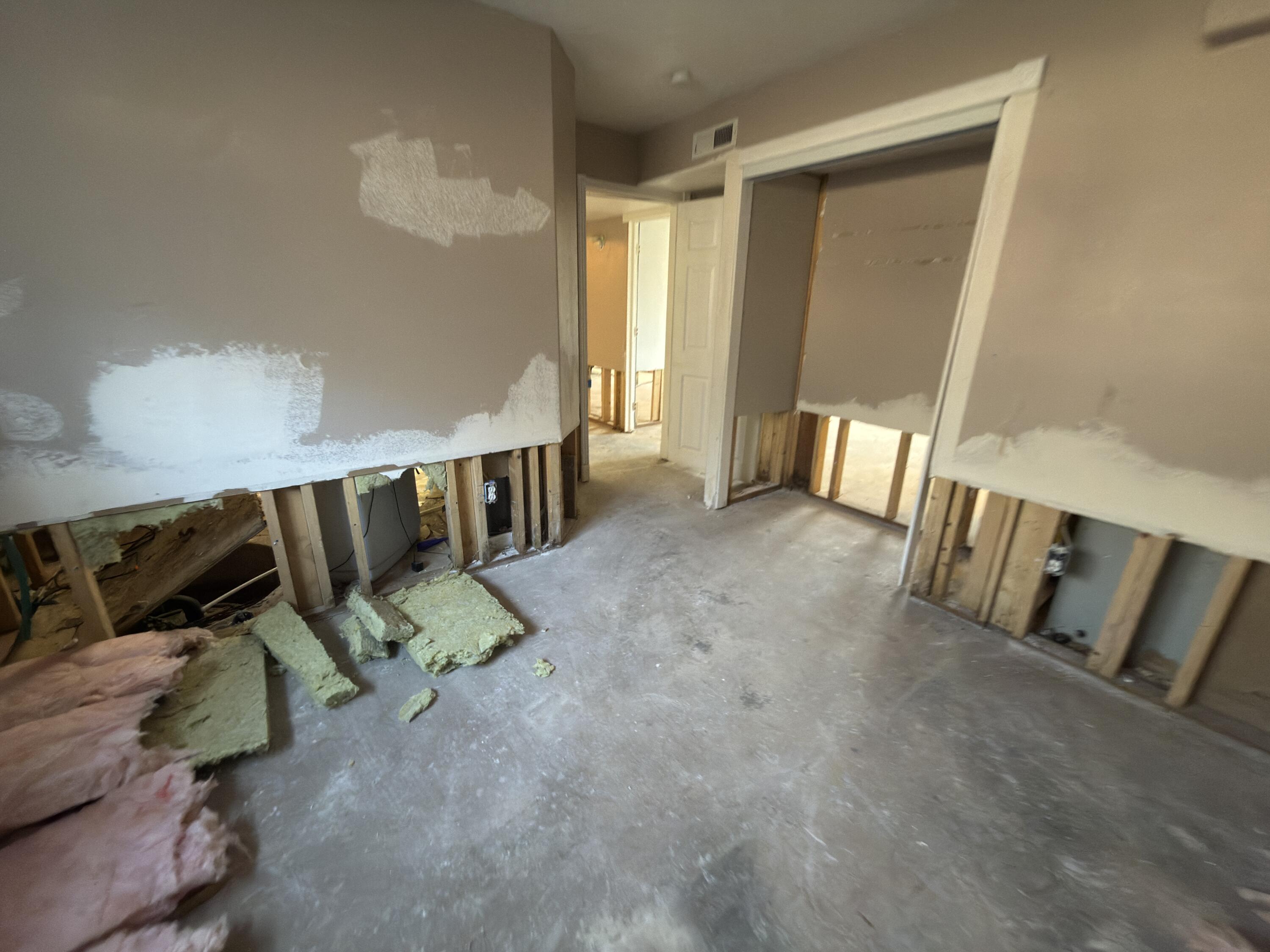 NOT AVAILABLE - Residential