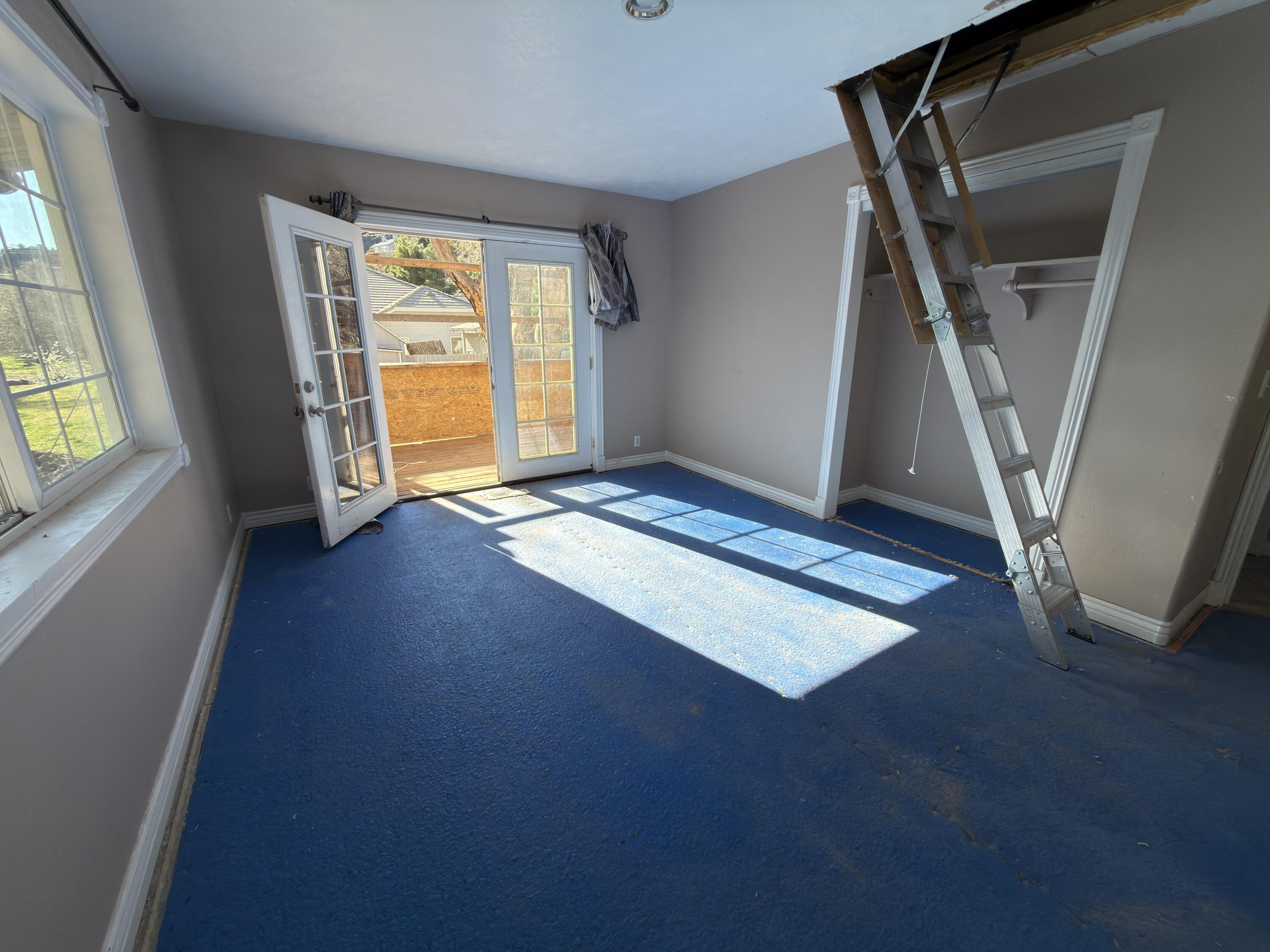 NOT AVAILABLE - Residential