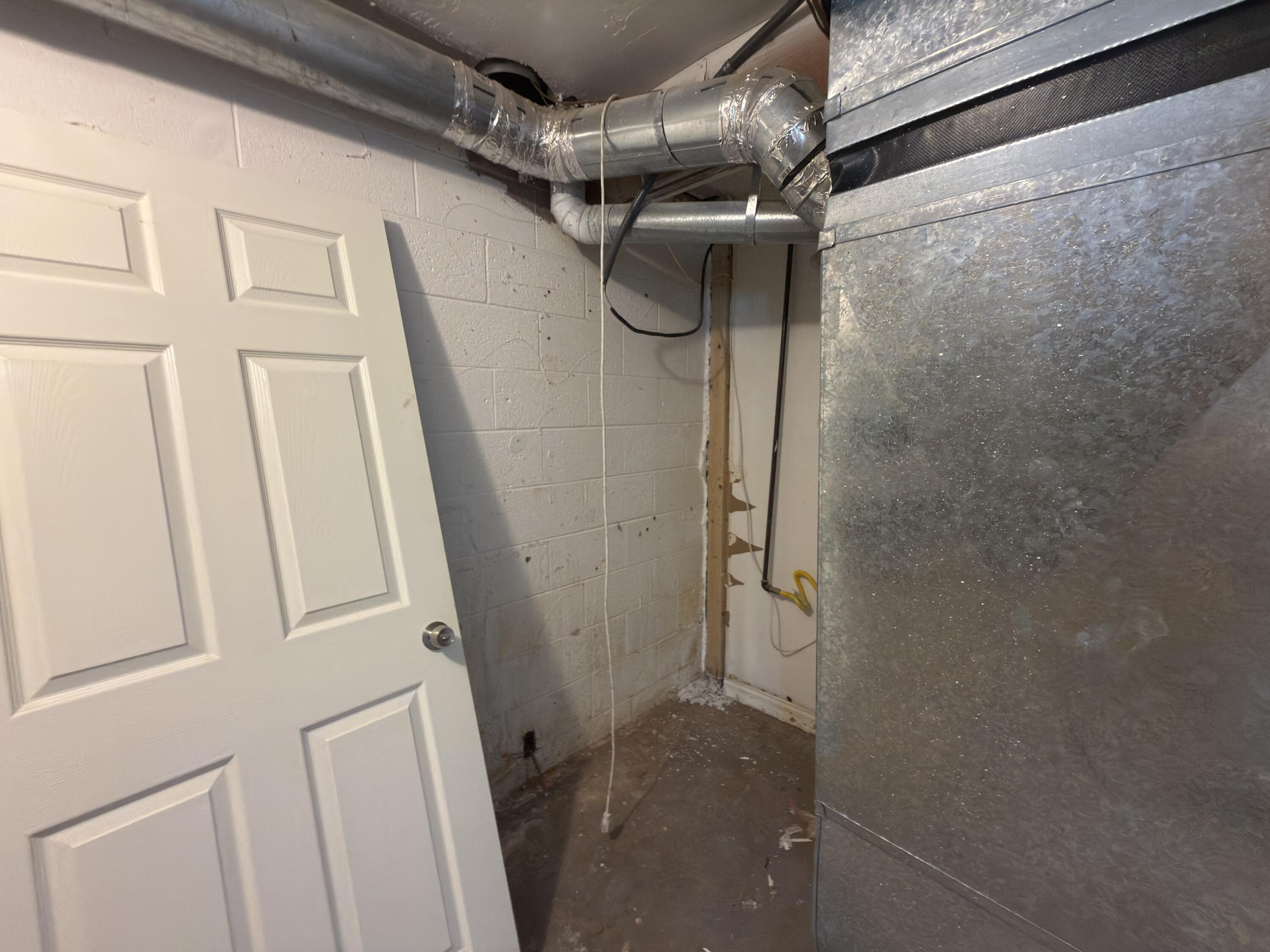 NOT AVAILABLE - Residential