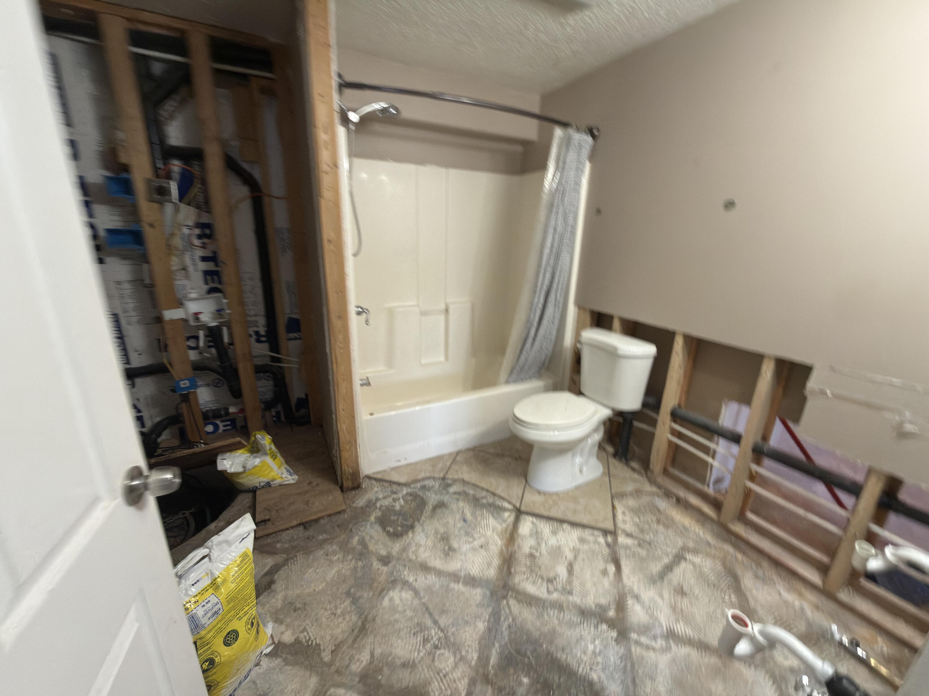 NOT AVAILABLE - Residential