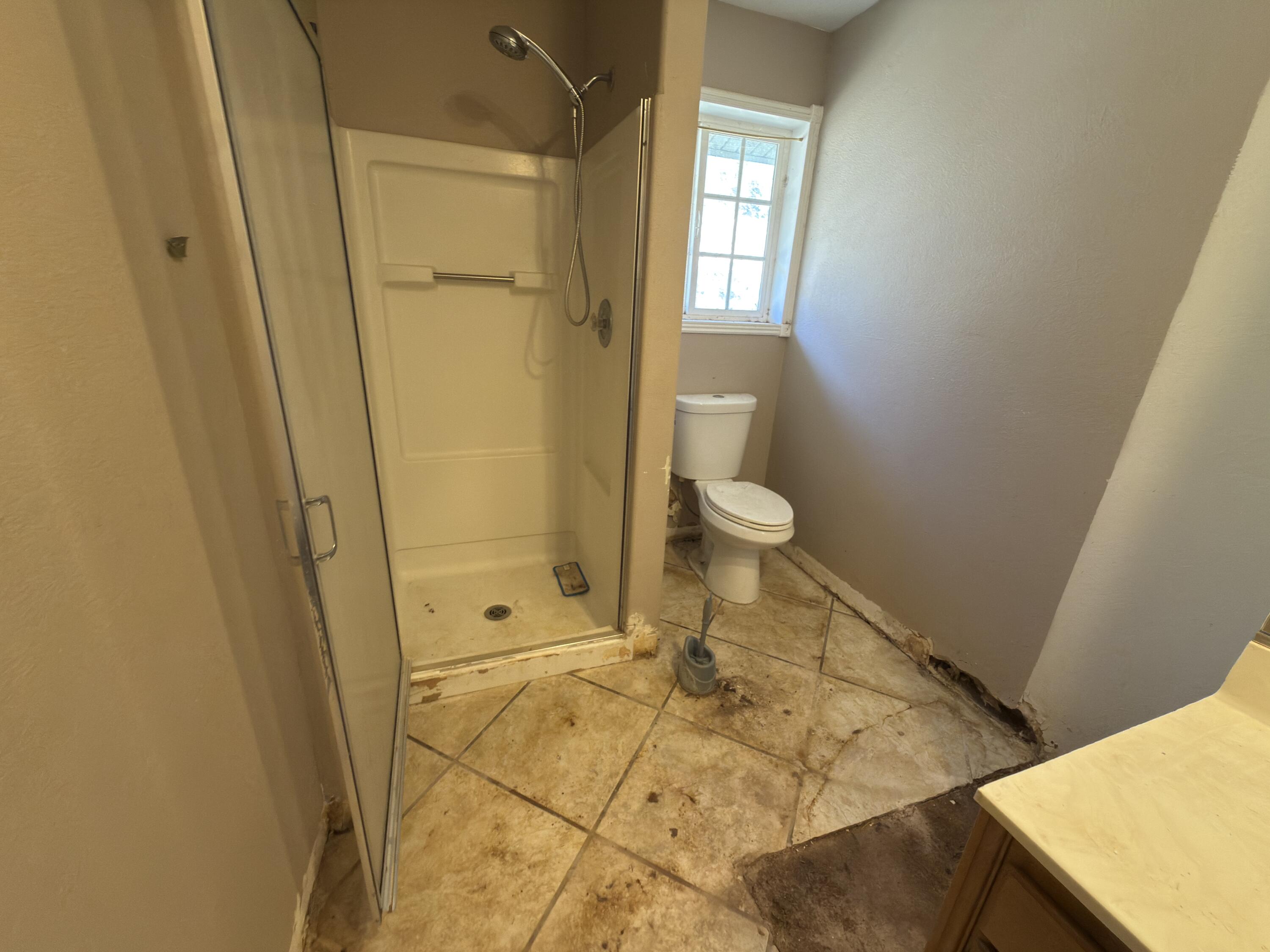 NOT AVAILABLE - Residential