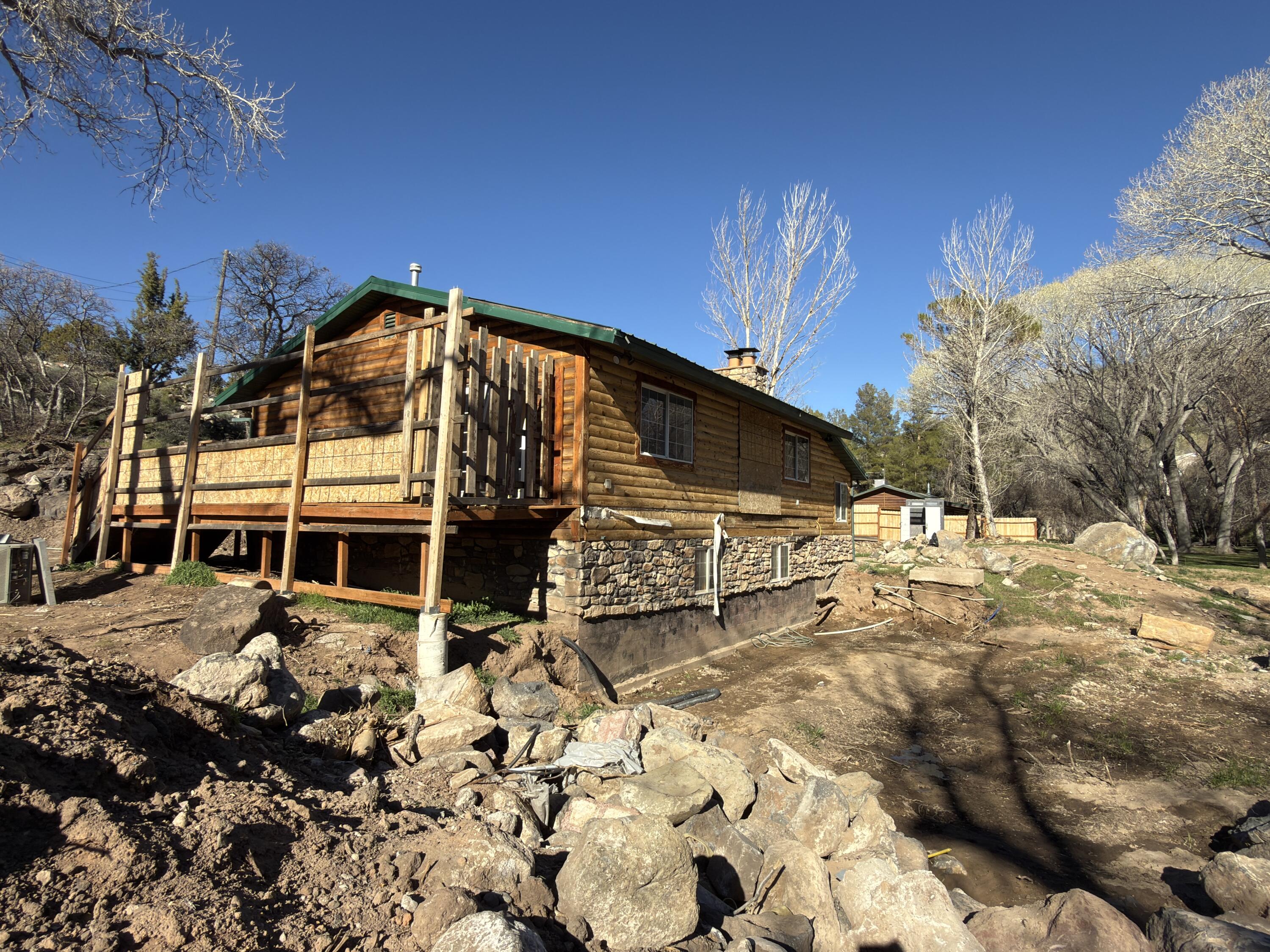 NOT AVAILABLE - Residential