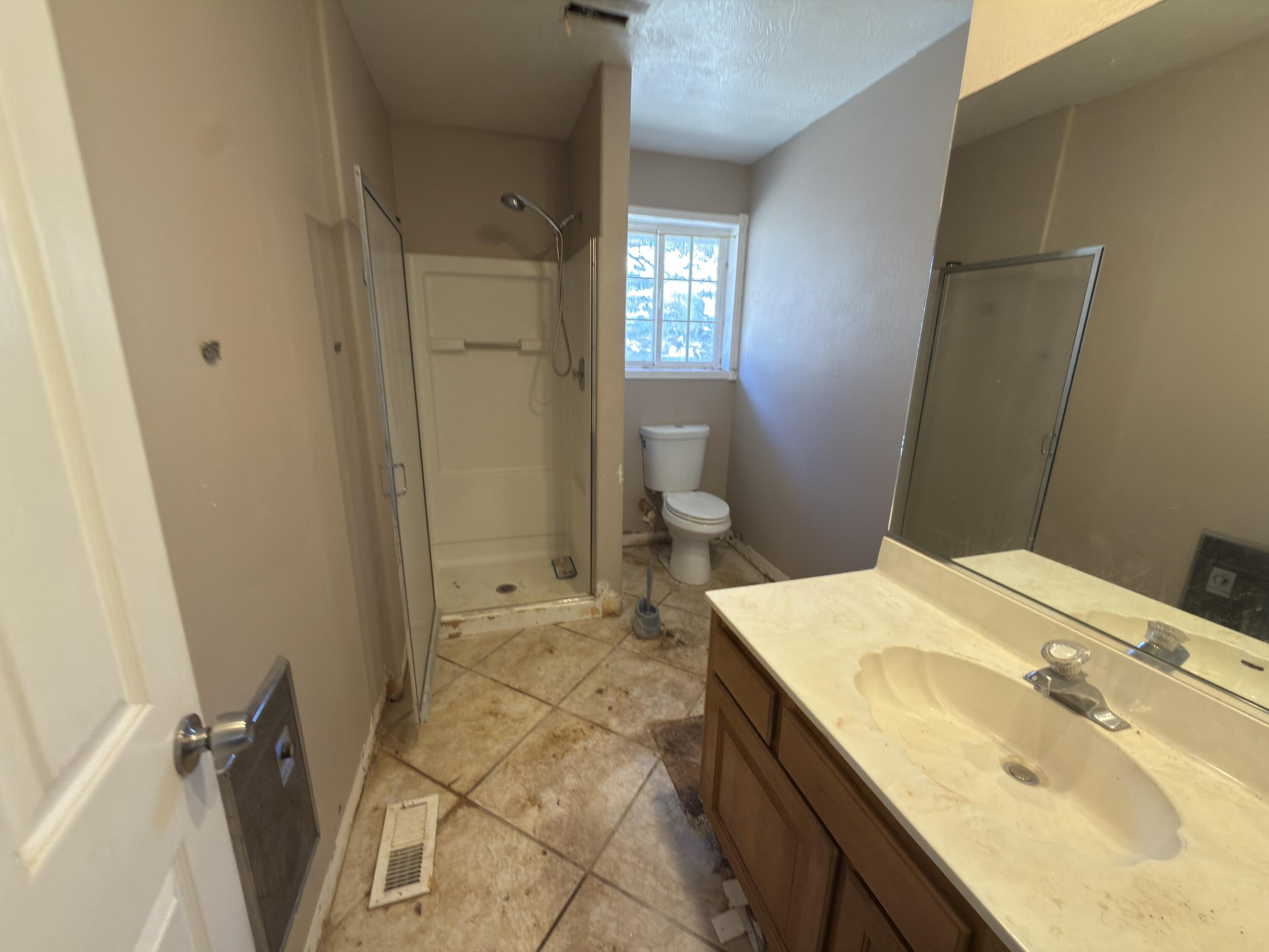 NOT AVAILABLE - Residential