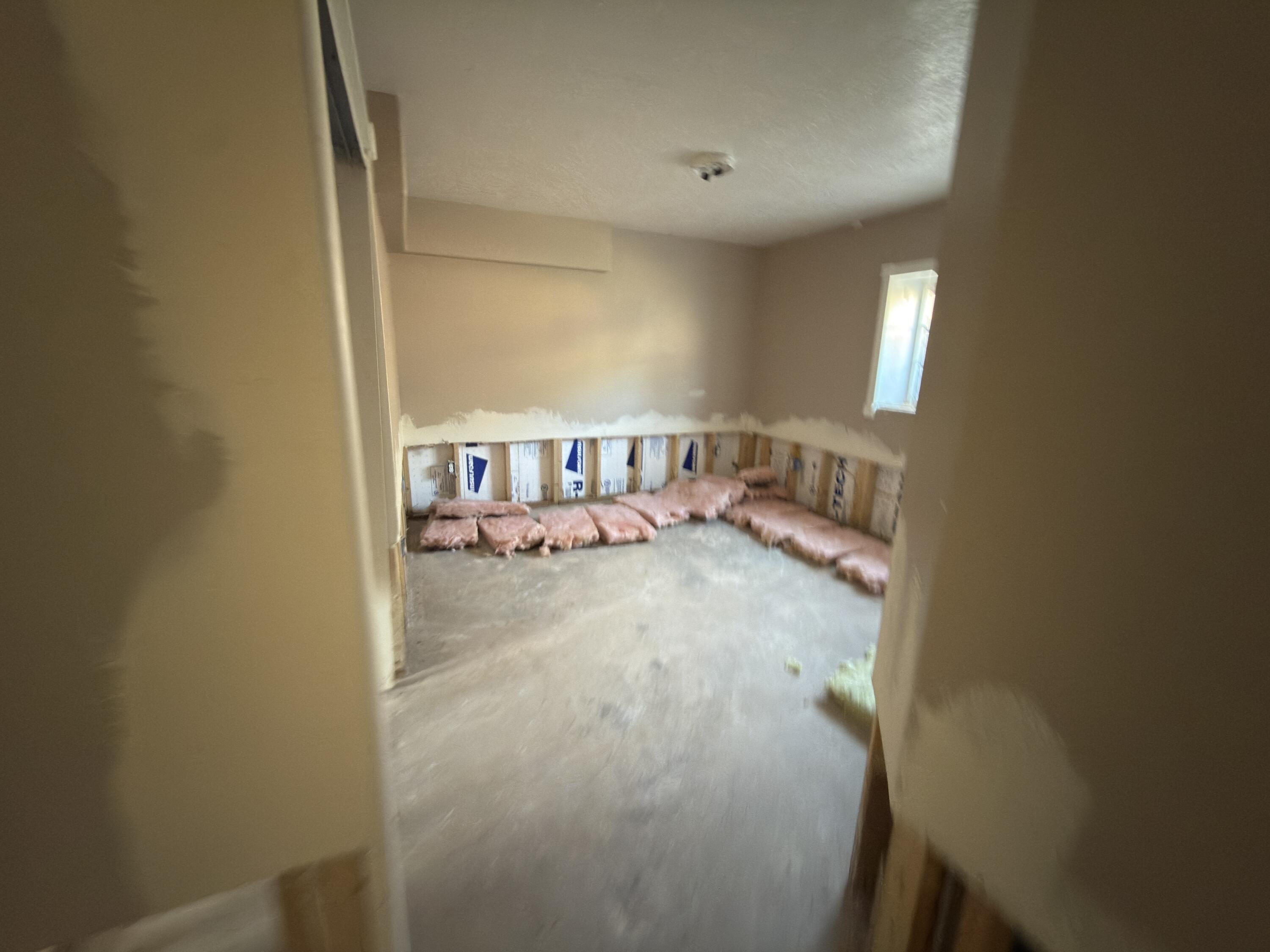 NOT AVAILABLE - Residential