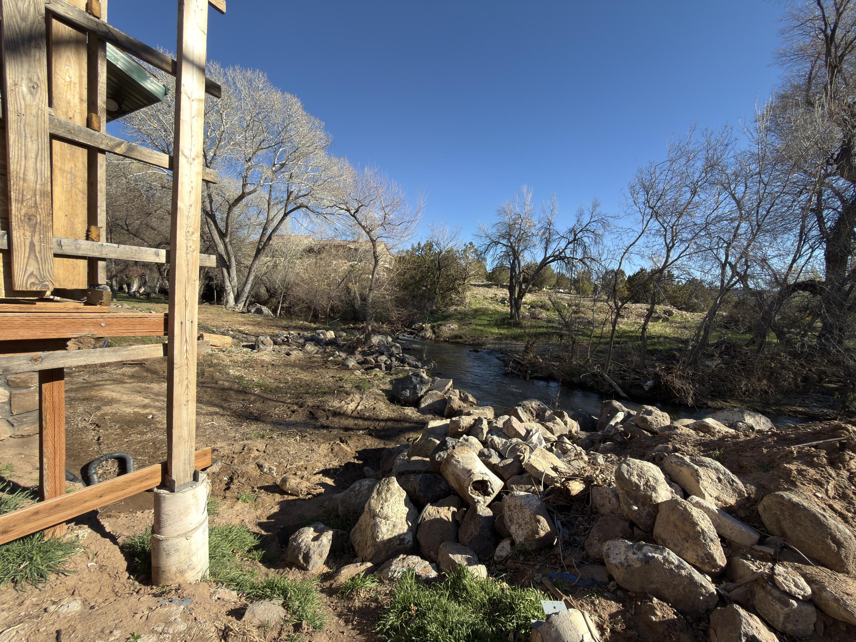 NOT AVAILABLE - Residential