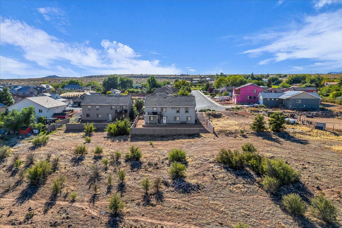 ALMOND HEIGHTS PARK - Residential