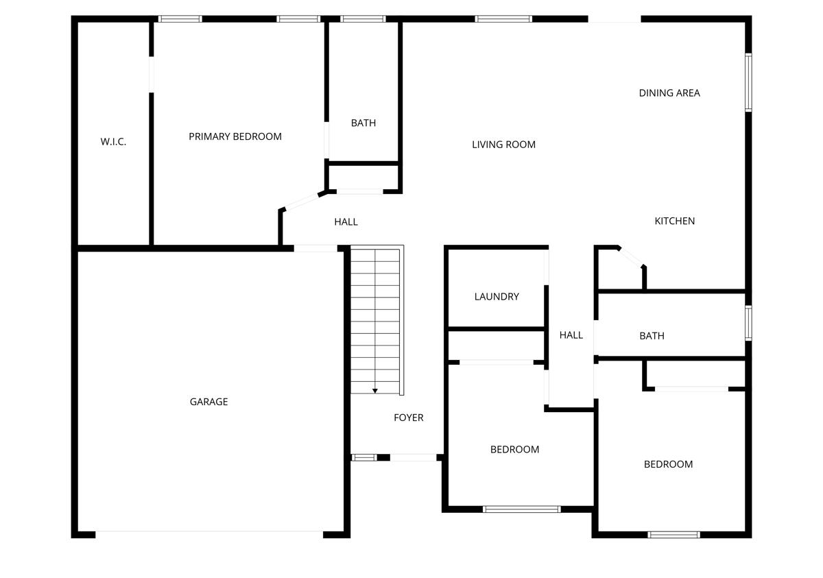ALMOND HEIGHTS PARK - Residential