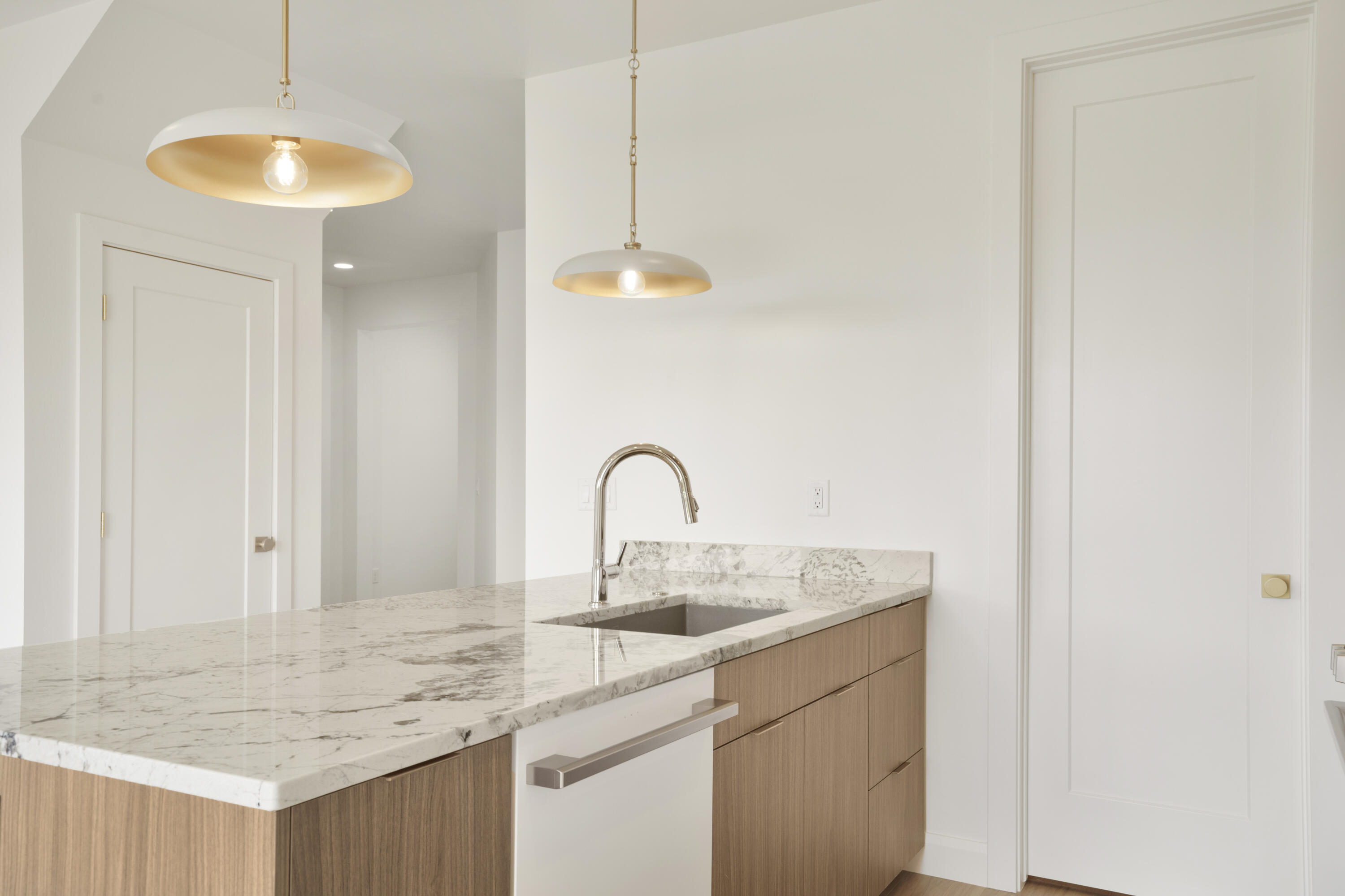 MANGATA TOWNHOMES - Residential