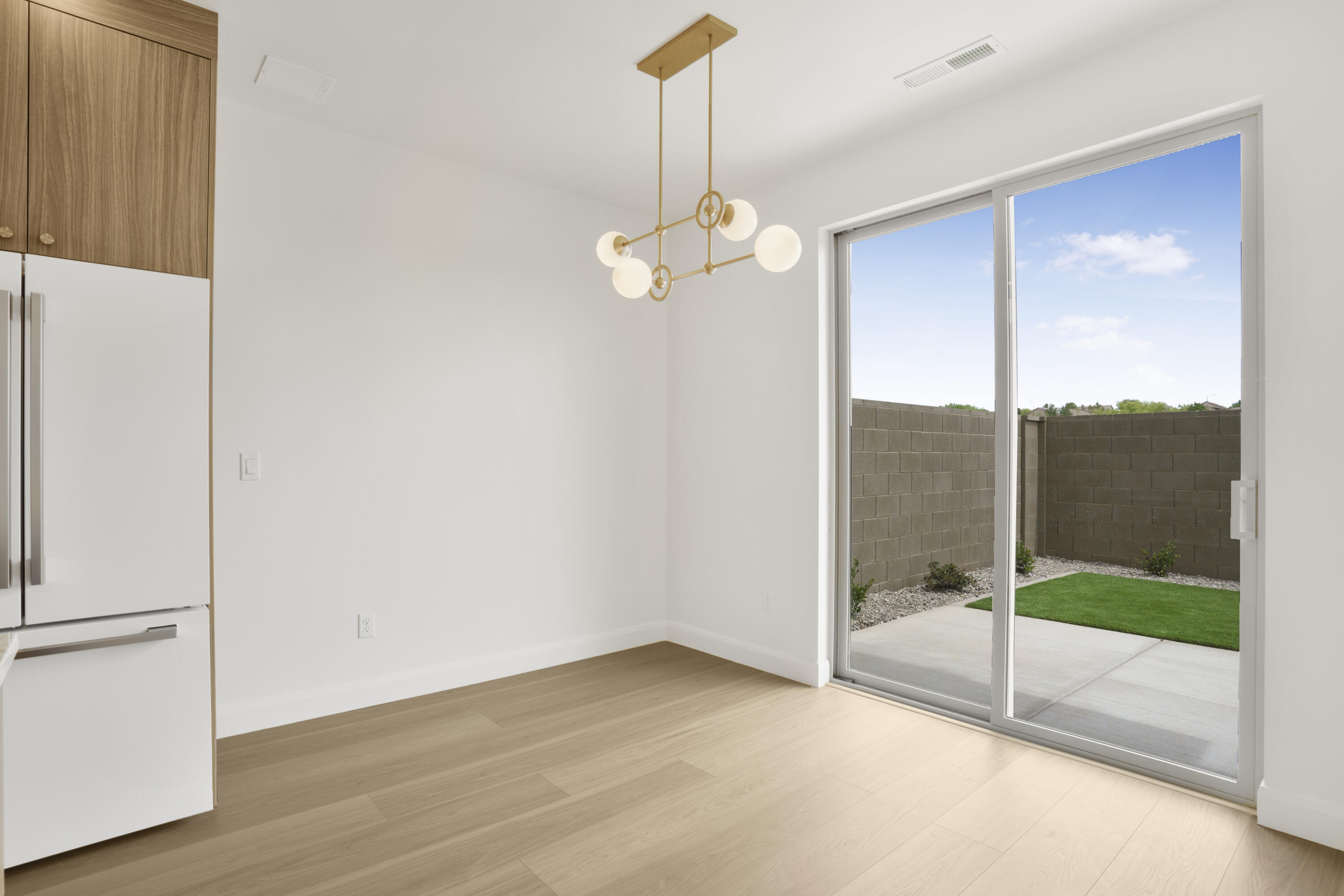 MANGATA TOWNHOMES - Residential