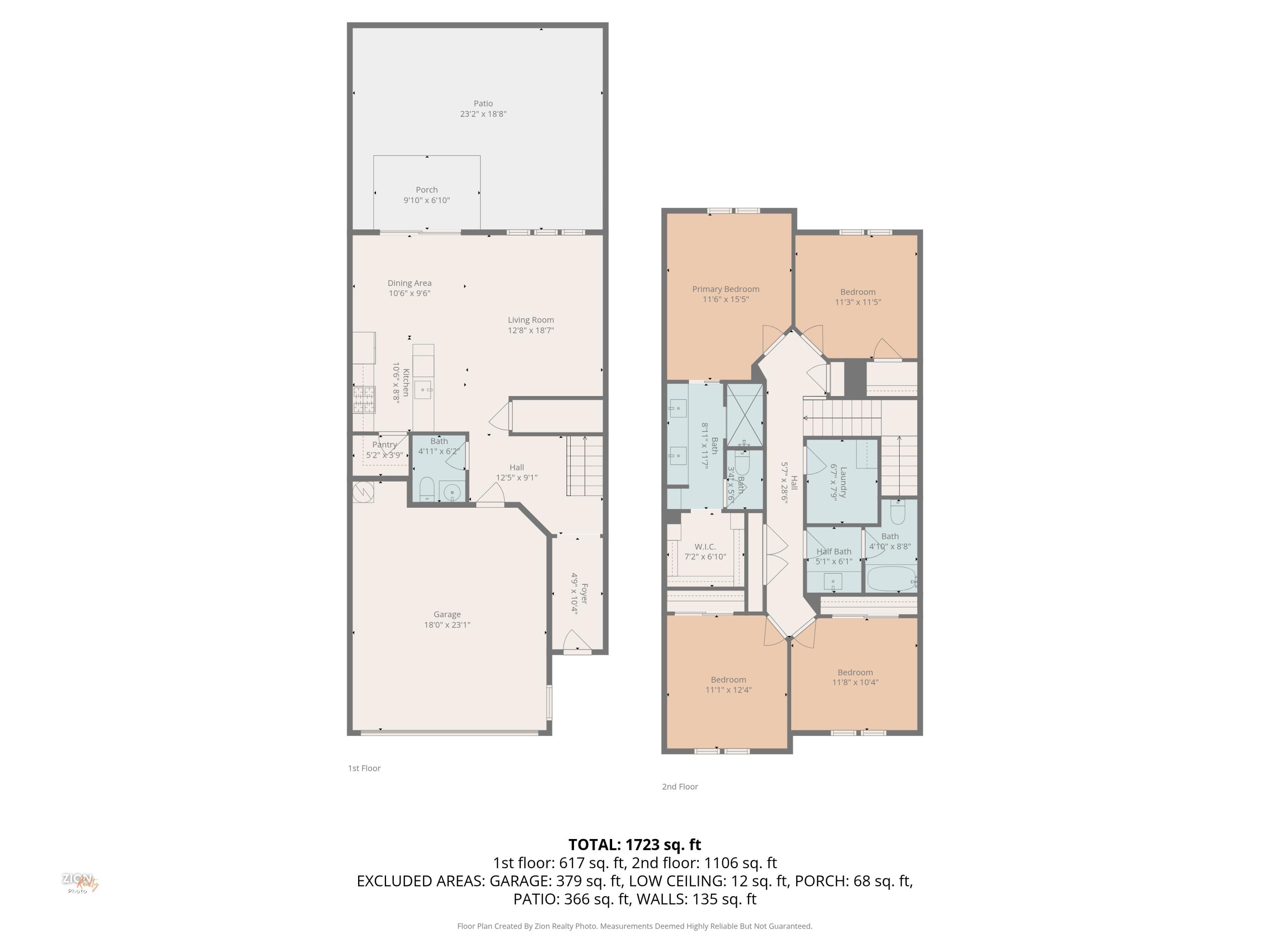 MANGATA TOWNHOMES - Residential