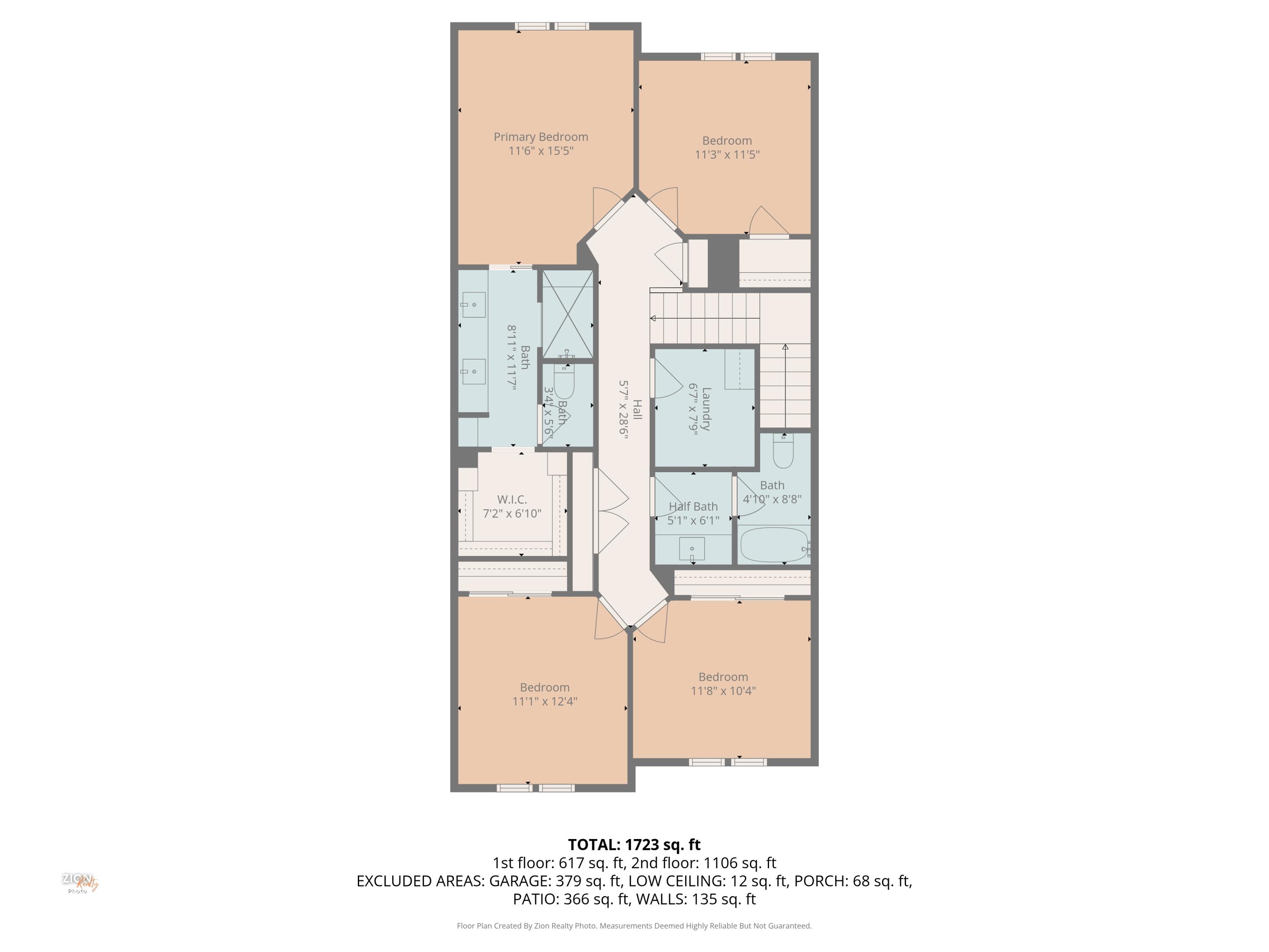 MANGATA TOWNHOMES - Residential