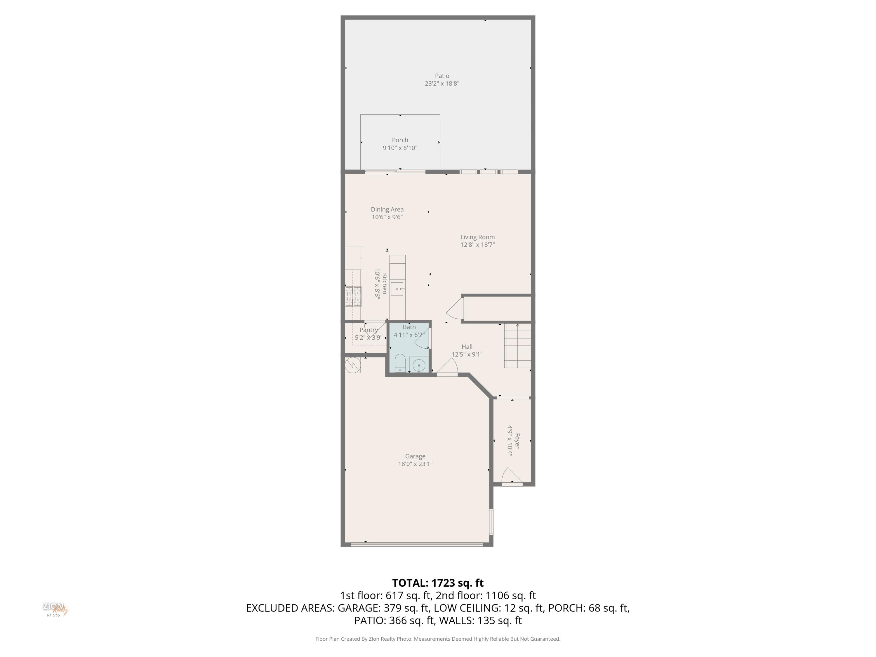 MANGATA TOWNHOMES - Residential