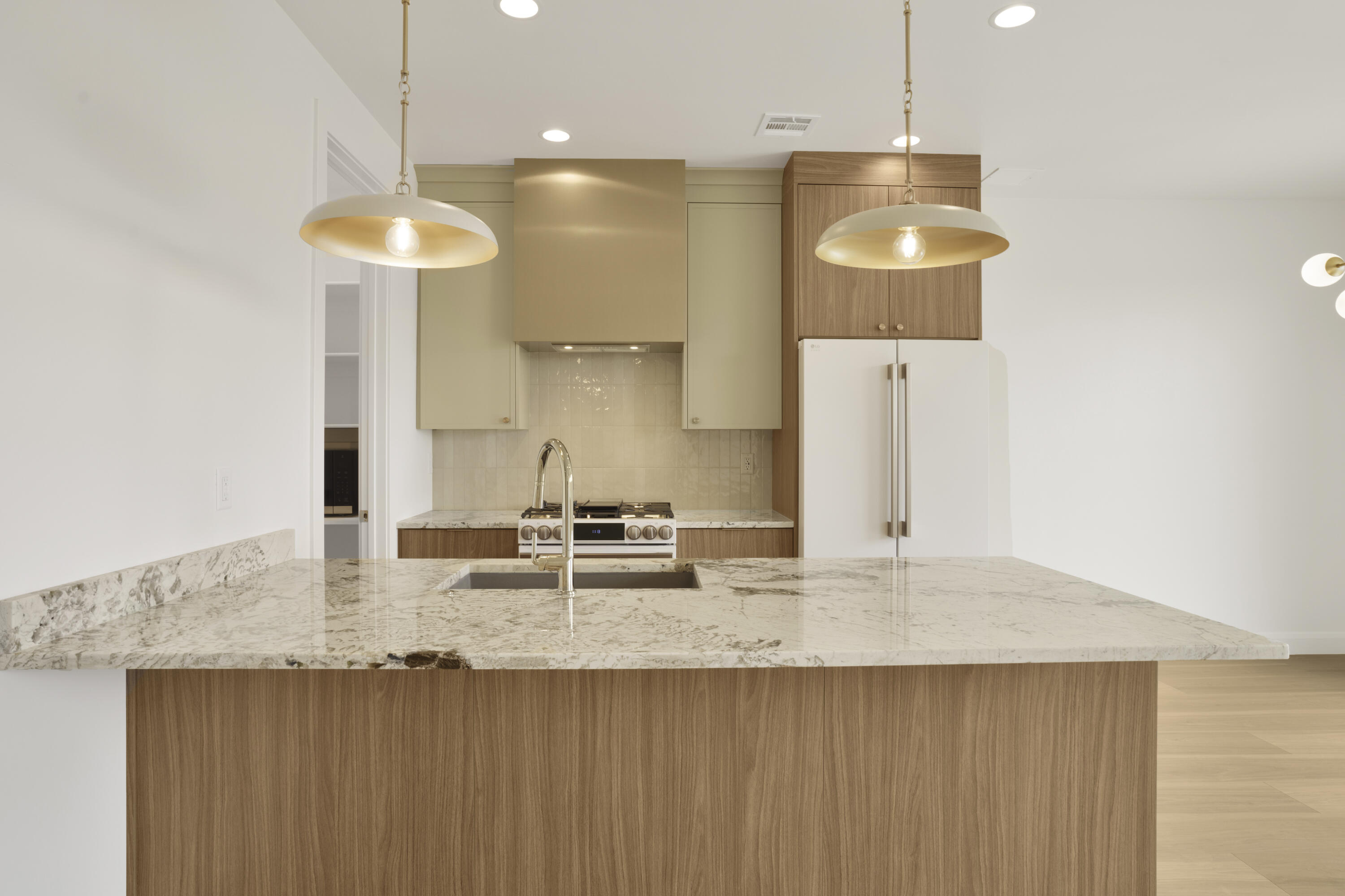 MANGATA TOWNHOMES - Residential