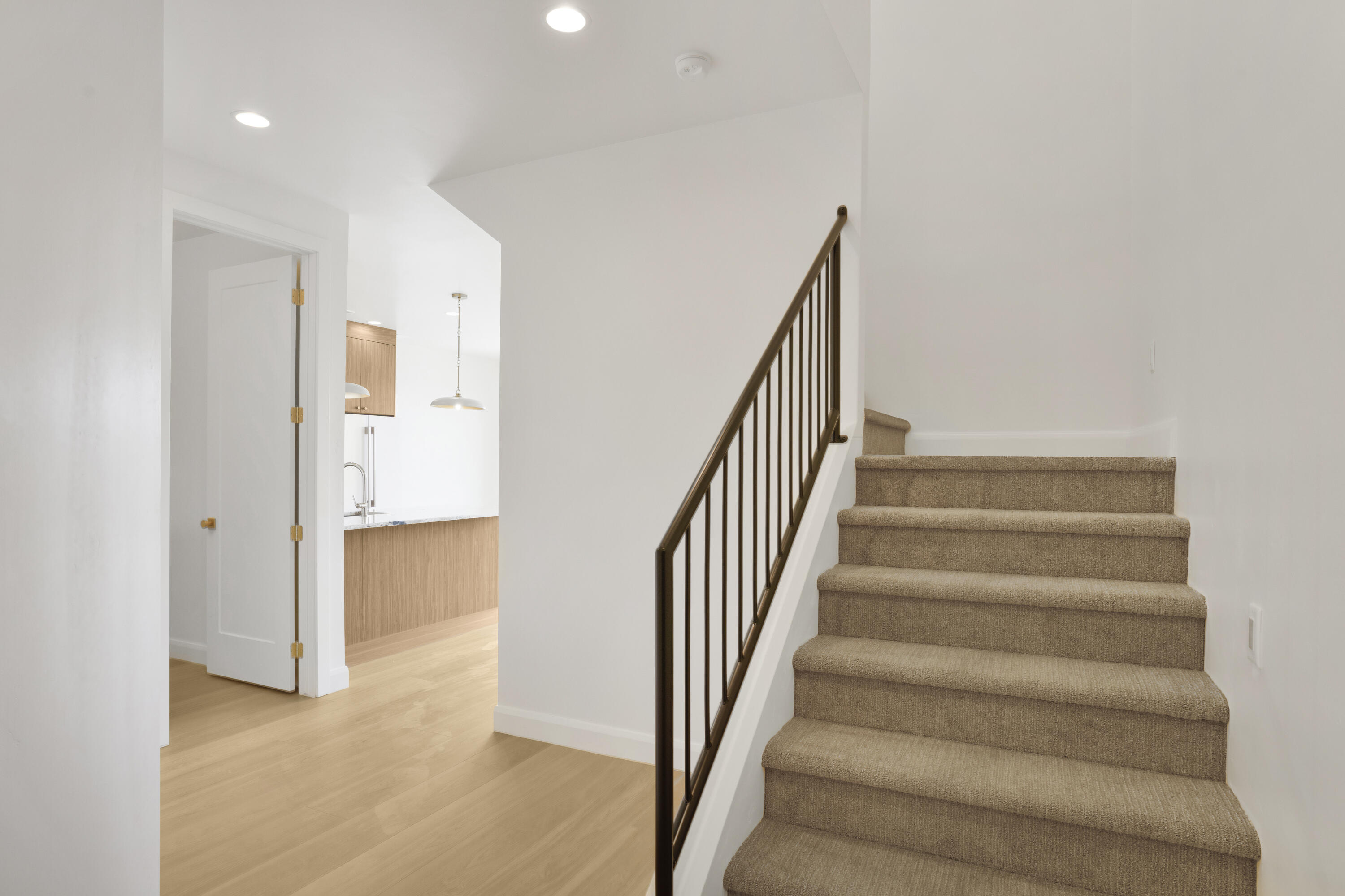 MANGATA TOWNHOMES - Residential