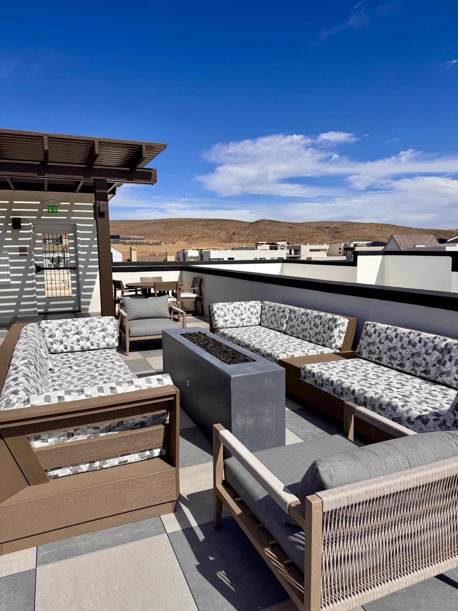 COVE CONDO'S - Residential