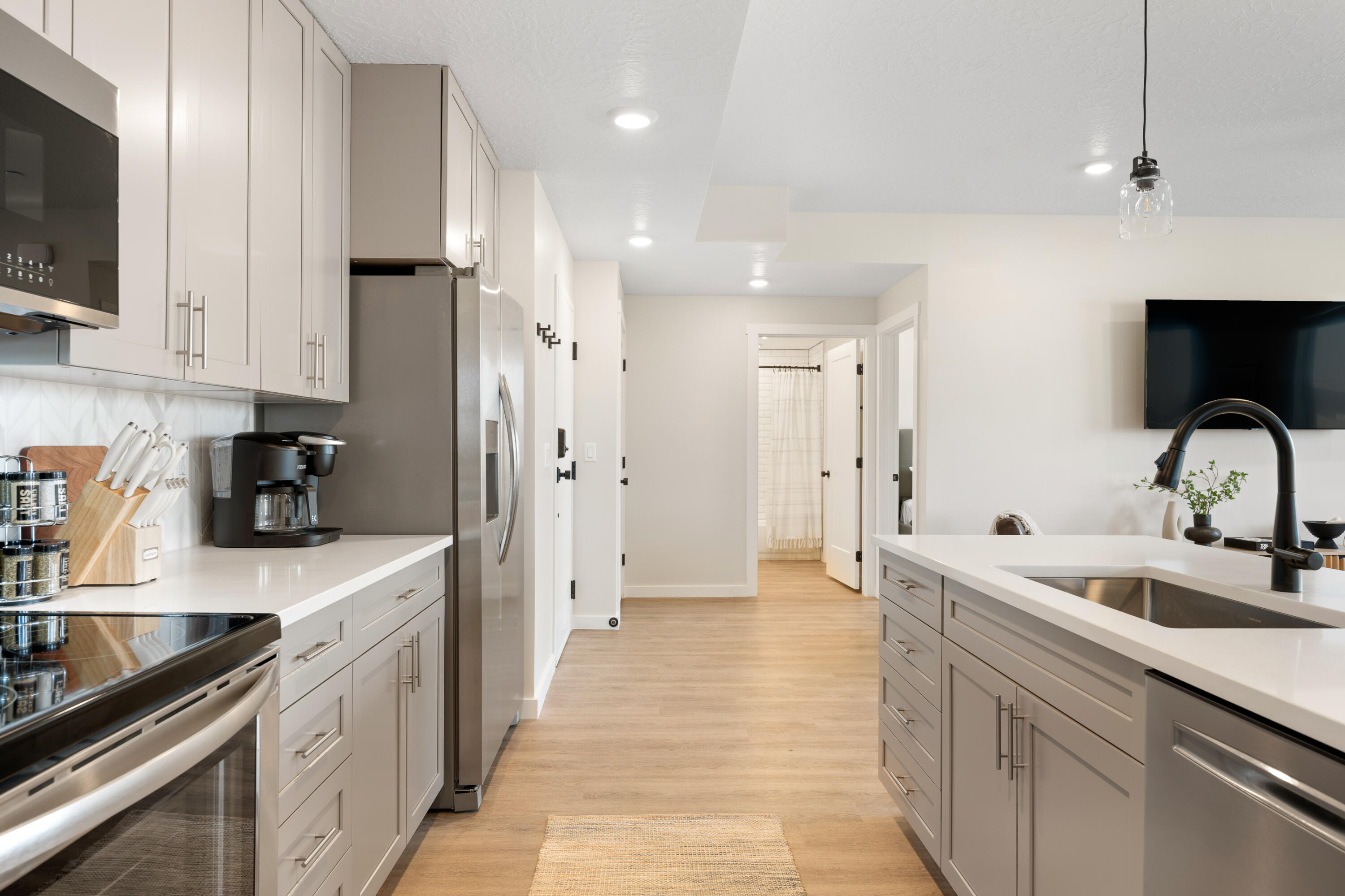 COVE CONDO'S - Residential