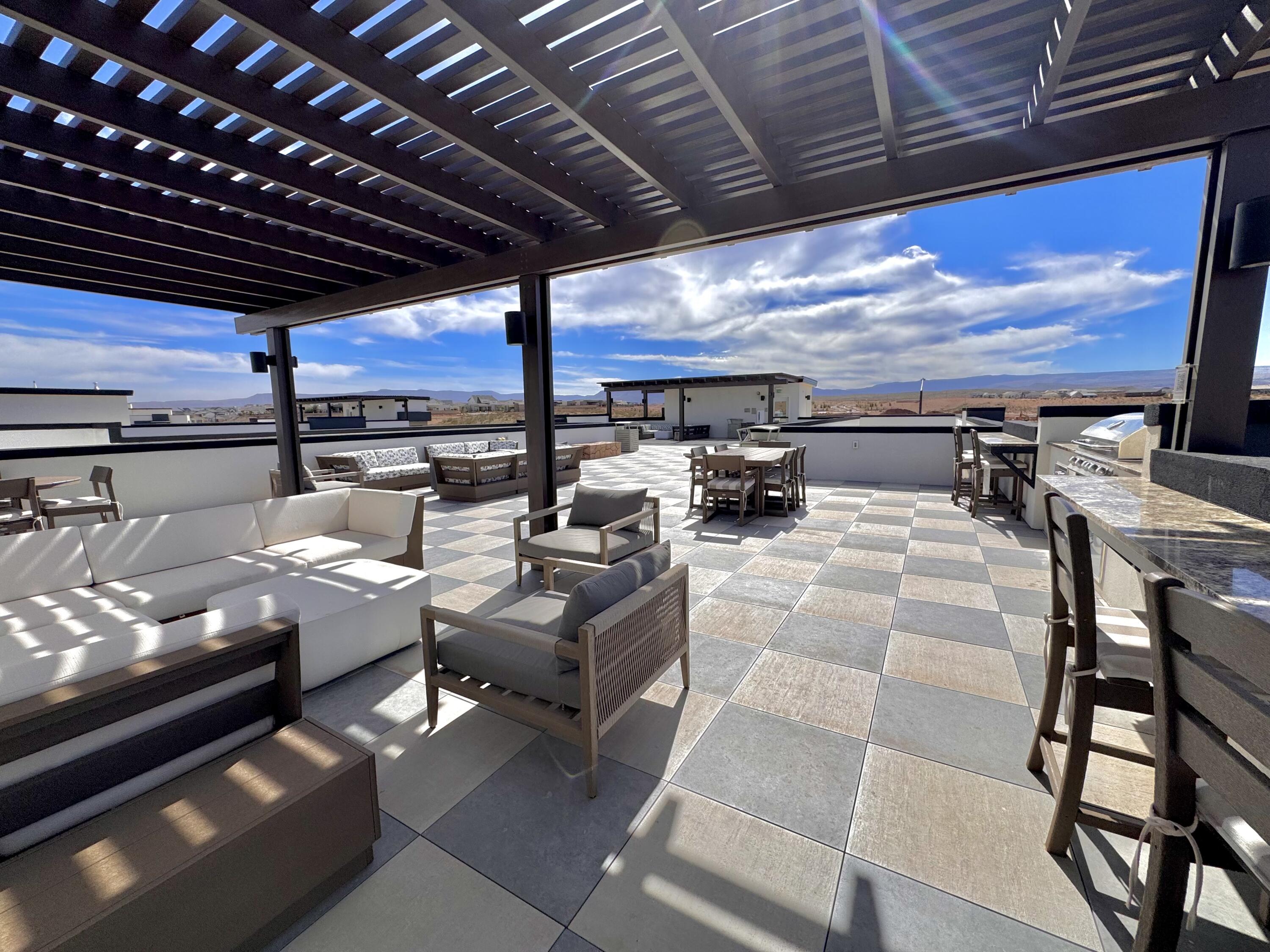 COVE CONDO'S - Residential