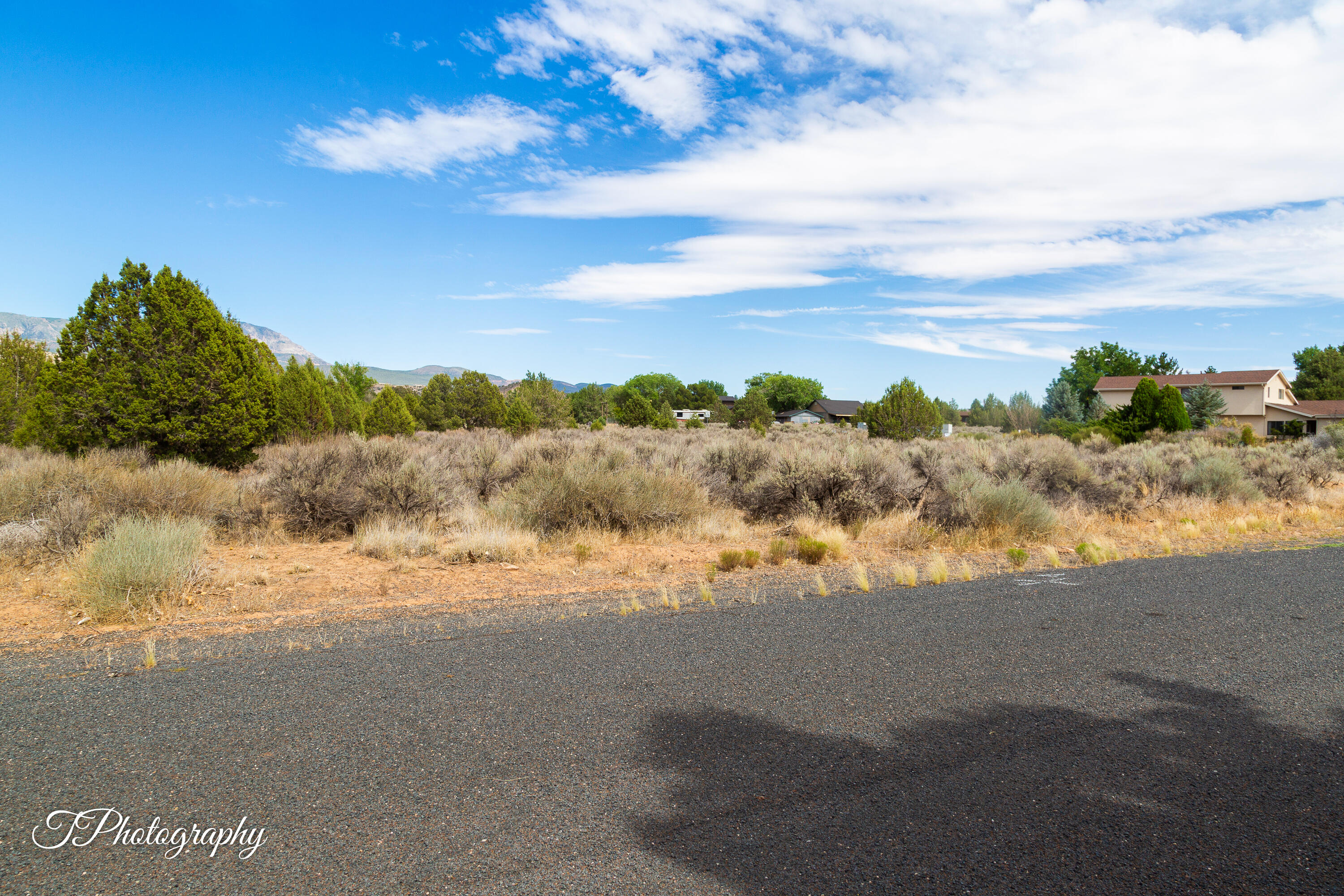 DAMMERON VALLEY HOMESTEADS - Land